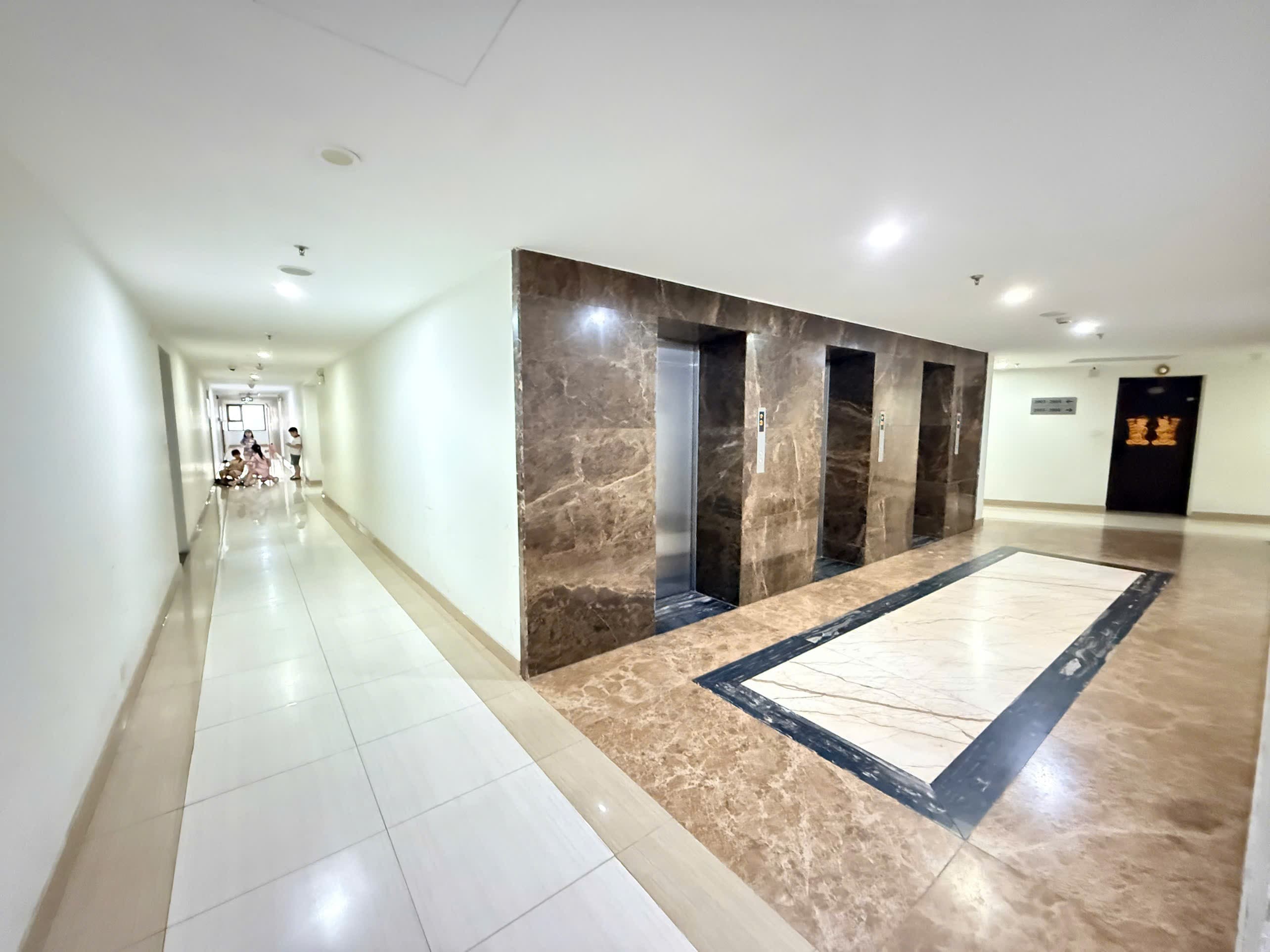 Căn hộ mặt phố Nam Từ Liêm, Hà Nội - 55m² giá 5.85 tỷ