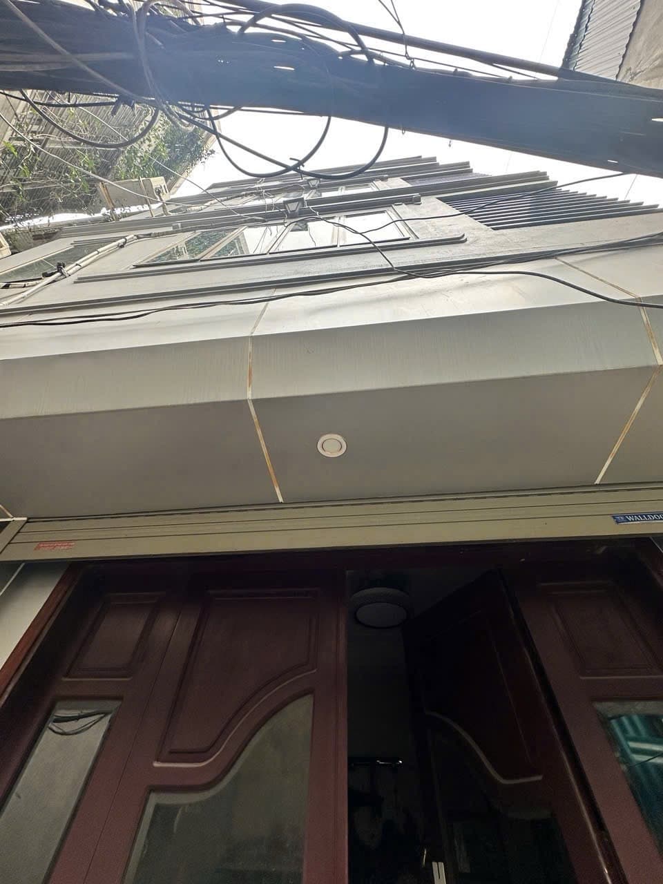 Nhà đất mặt phố, Hai Bà Trưng, Hà Nội - 23m² giá 7.3 tỷ