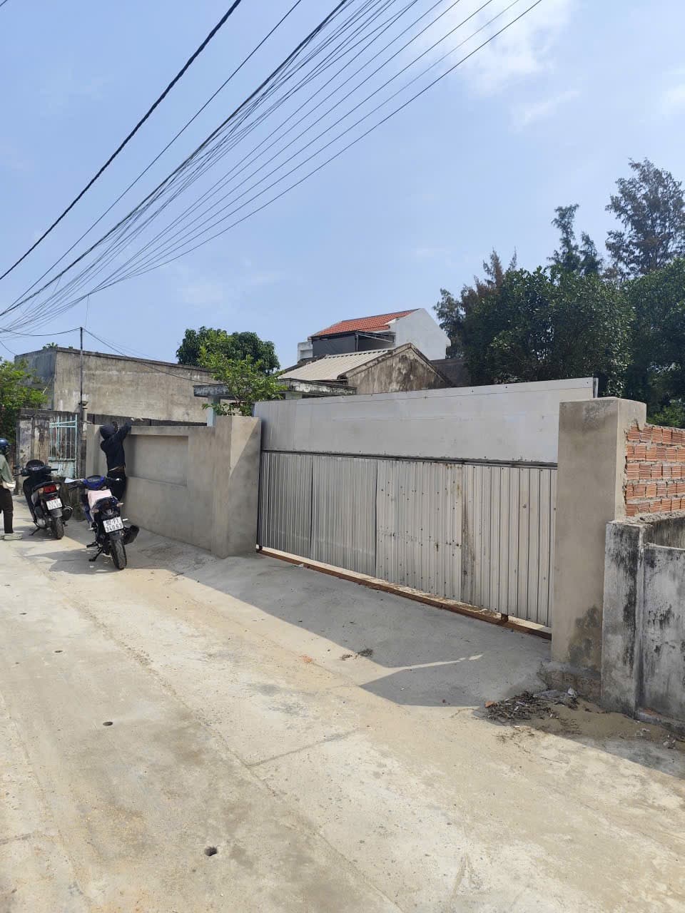 Nhà đất mặt phố, Ngũ Hành Sơn, Đà Nẵng - 105m² giá 3.1 tỷ