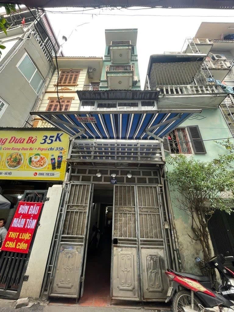 Nhà đất mặt phố, Thanh Xuân, Hà Nội - 43.52m² giá 19 tỷ