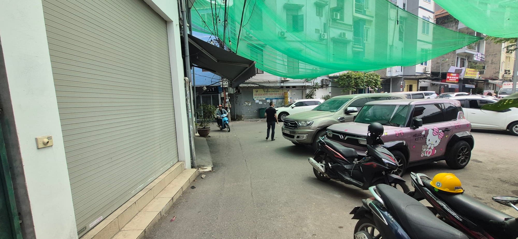 Nhà đất mặt phố, Nam Từ Liêm, Hà Nội - 68m² giá 28.3 tỷ
