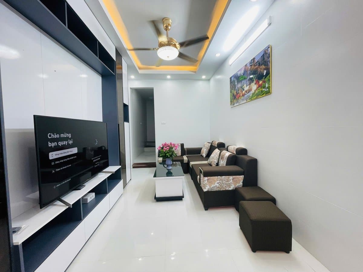 Nhà đất mặt phố, Đống Đa, Hà Nội - 40m² giá 7.5 tỷ