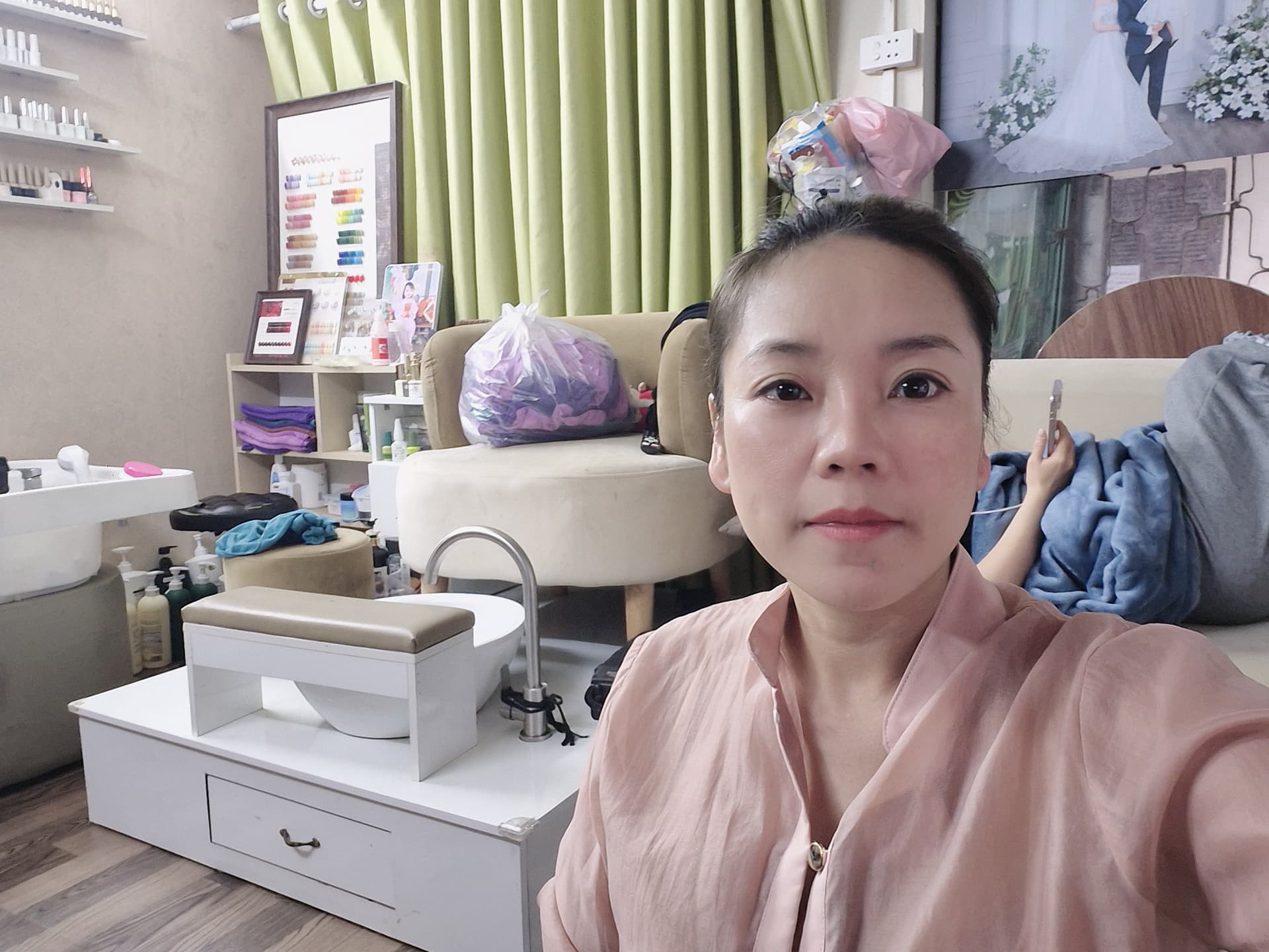 Nhà đất mặt phố, Hai Bà Trưng, Hà Nội - 23m² giá 4.8 tỷ