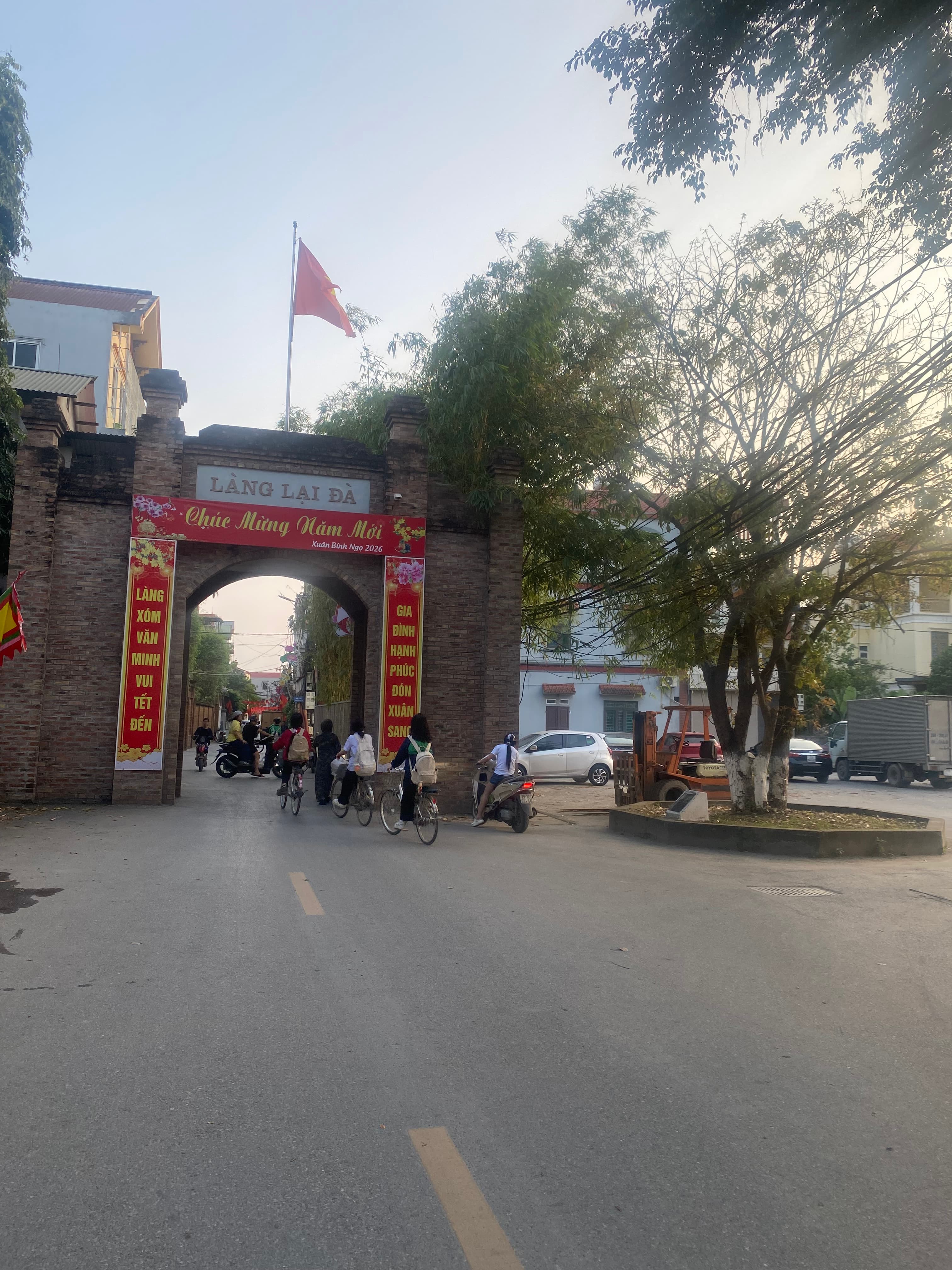 Nhà đất mặt phố, Đông Anh, Hà Nội - 100m² giá 13 tỷ