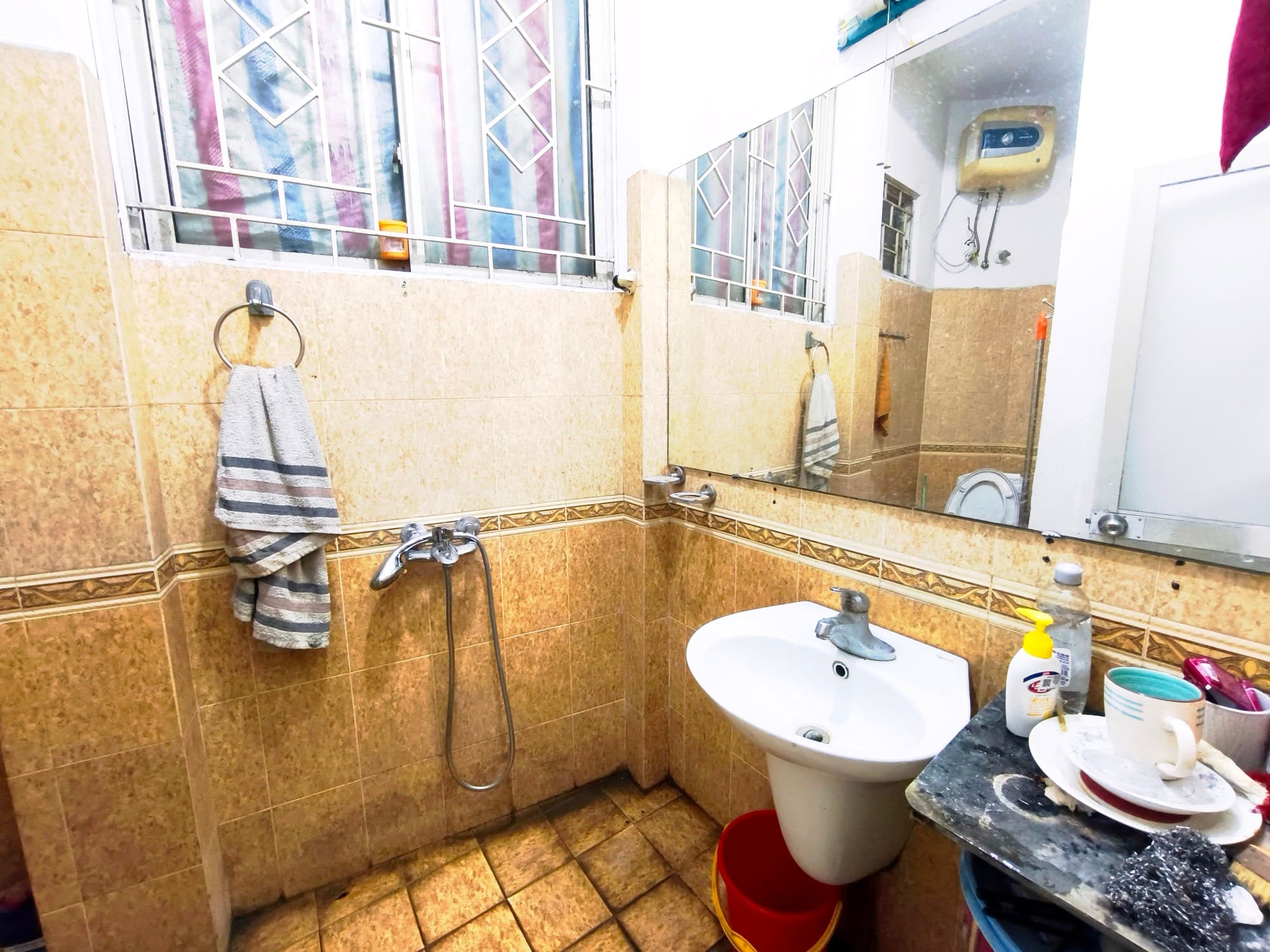 Nhà đất mặt phố, Cầu Giấy, Hà Nội - 47m² giá 36.68 tỷ