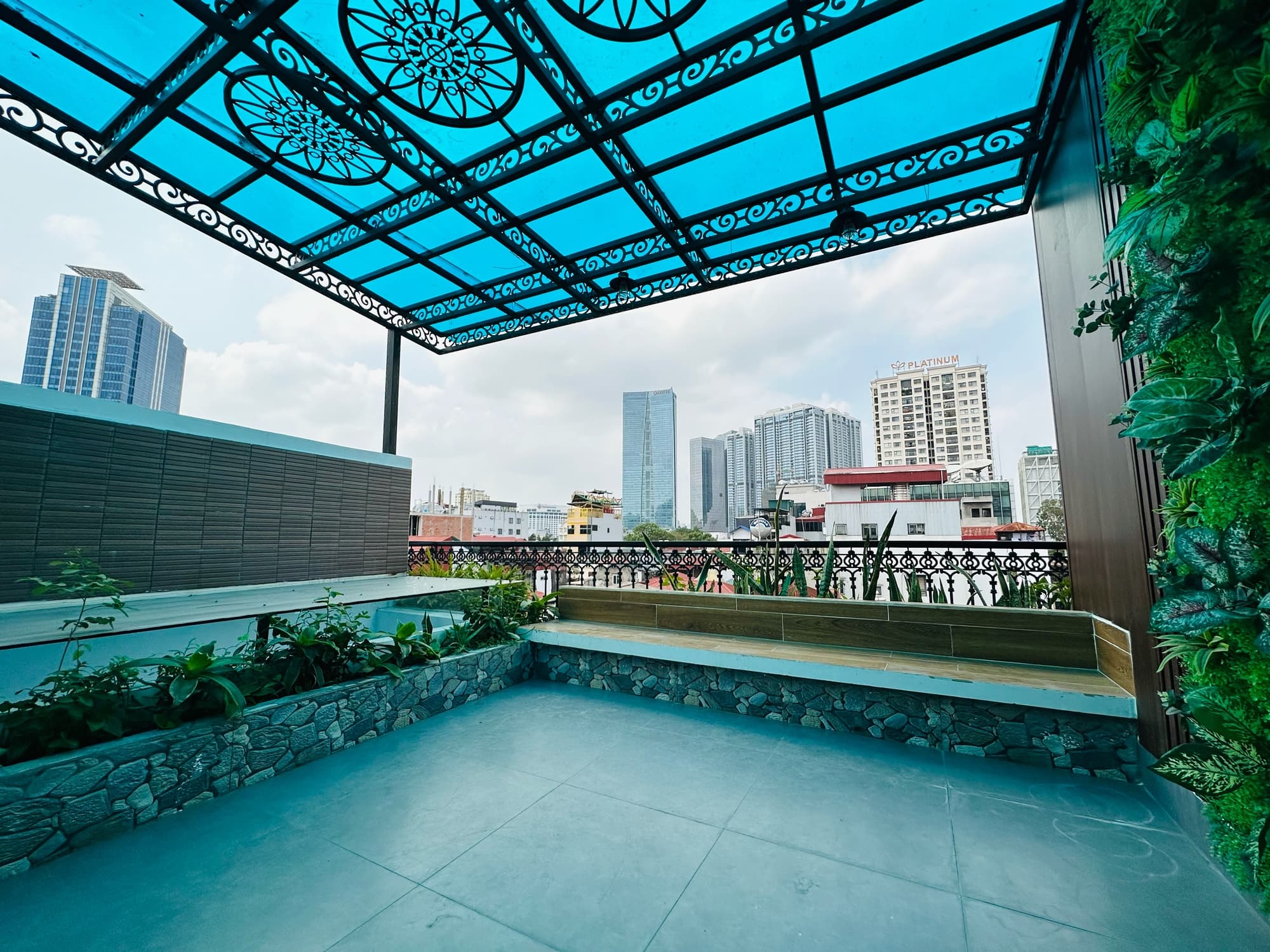Nhà đất mặt phố, Ba Đình, Hà Nội - 52m² giá 15.9 tỷ