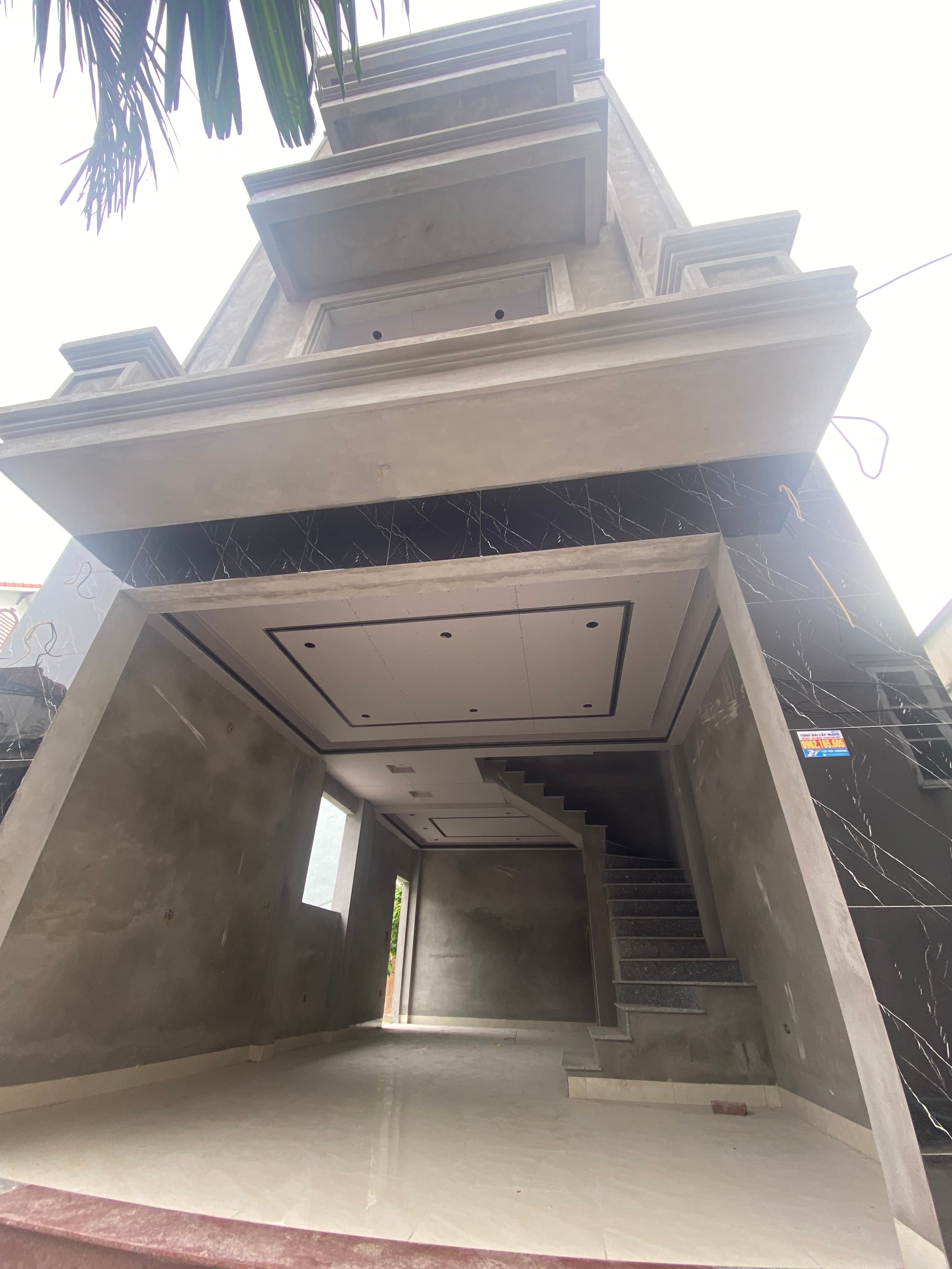Nhà đất mặt phố Chương Mỹ, Hà Nội - 43m² giá 4.75 tỷ
