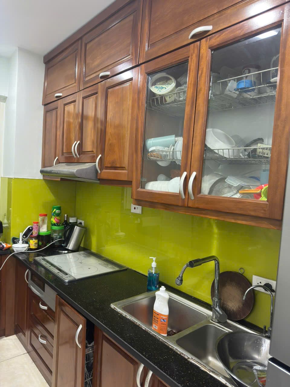 Căn hộ mặt phố, Bắc Từ Liêm, Hà Nội - 65m² giá 4.5 tỷ