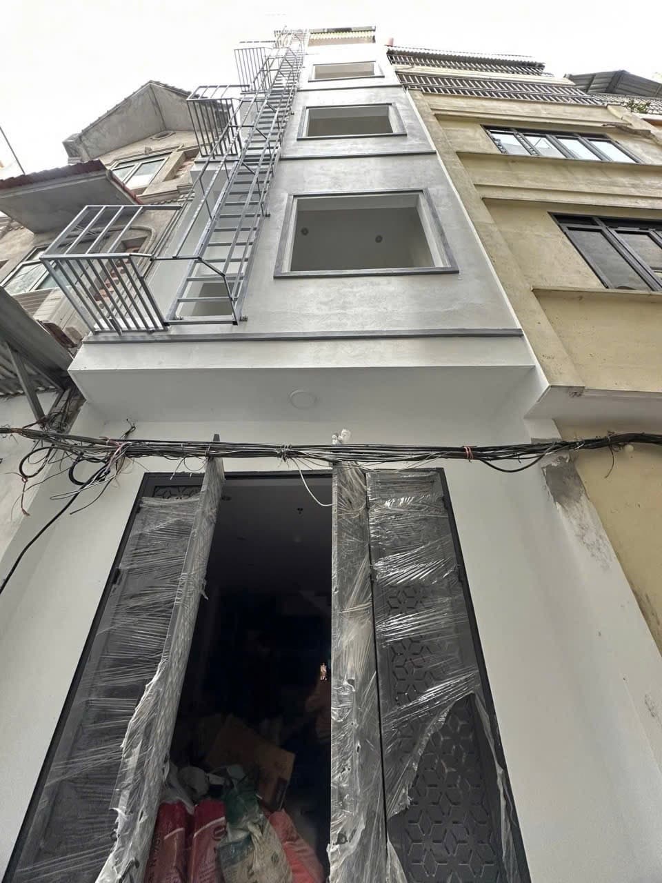Nhà đất mặt phố, Hà Đông, Hà Nội - 42.3m² giá 8.5 tỷ