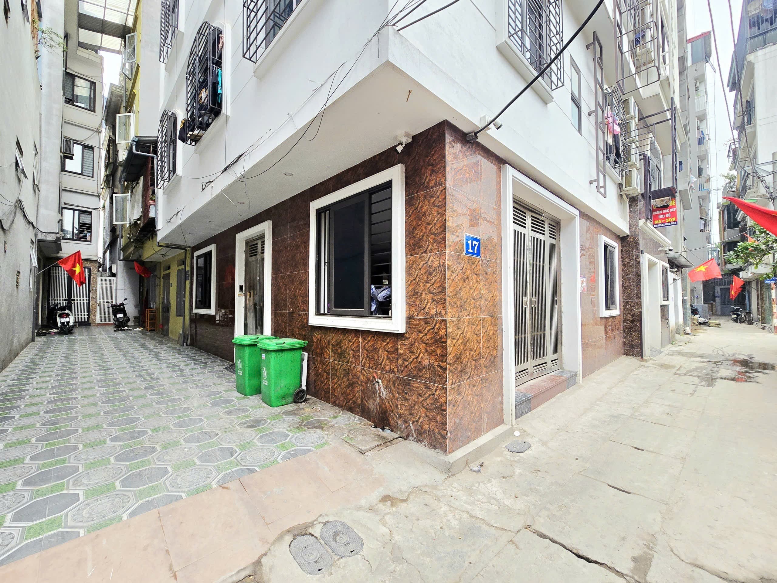 Nhà đất mặt phố, Bắc Từ Liêm, Hà Nội - 73m² giá 22 tỷ