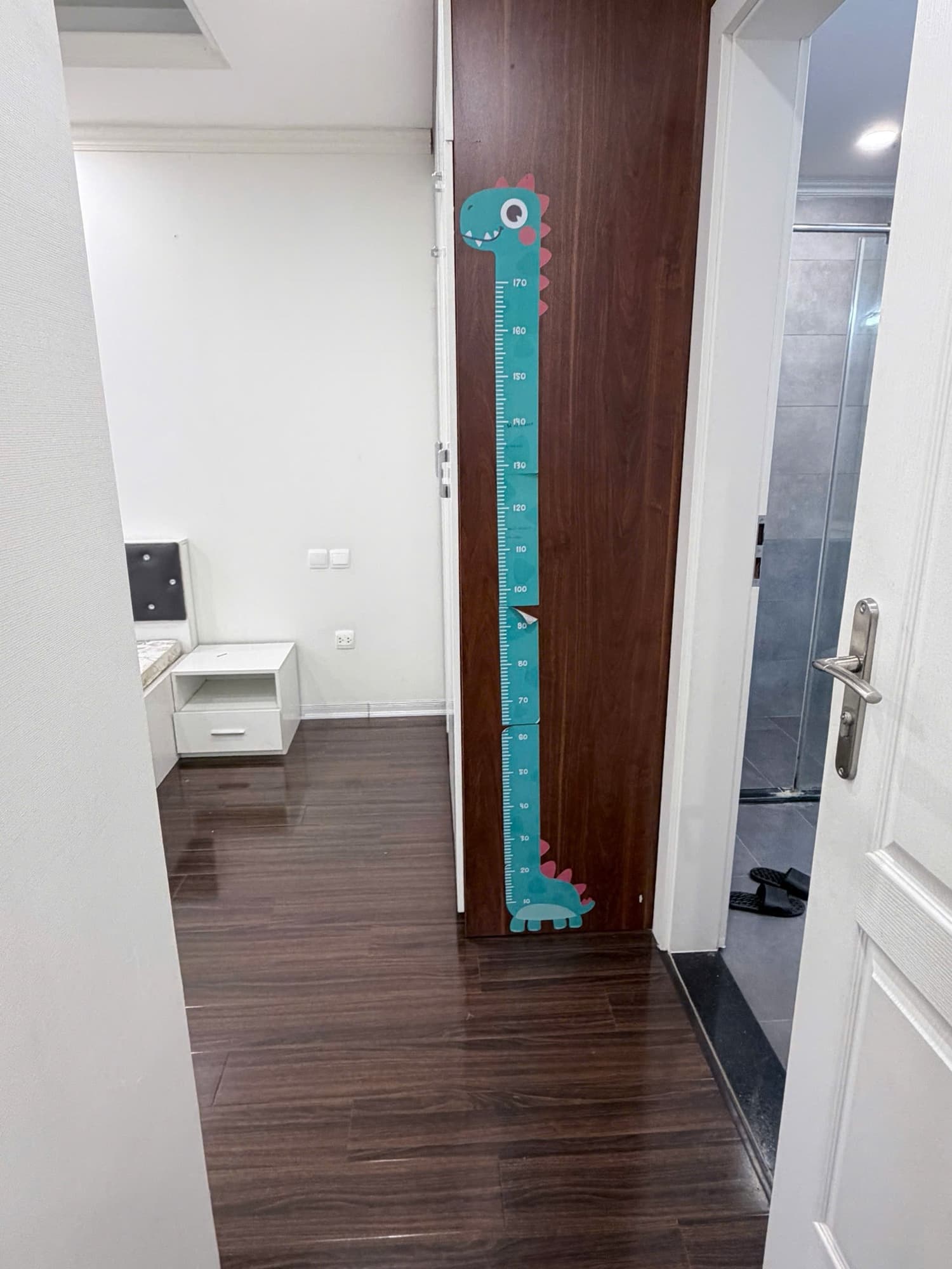 Căn hộ mặt phố, Hoàng Mai, Hà Nội - 80m² giá 7.8 tỷ