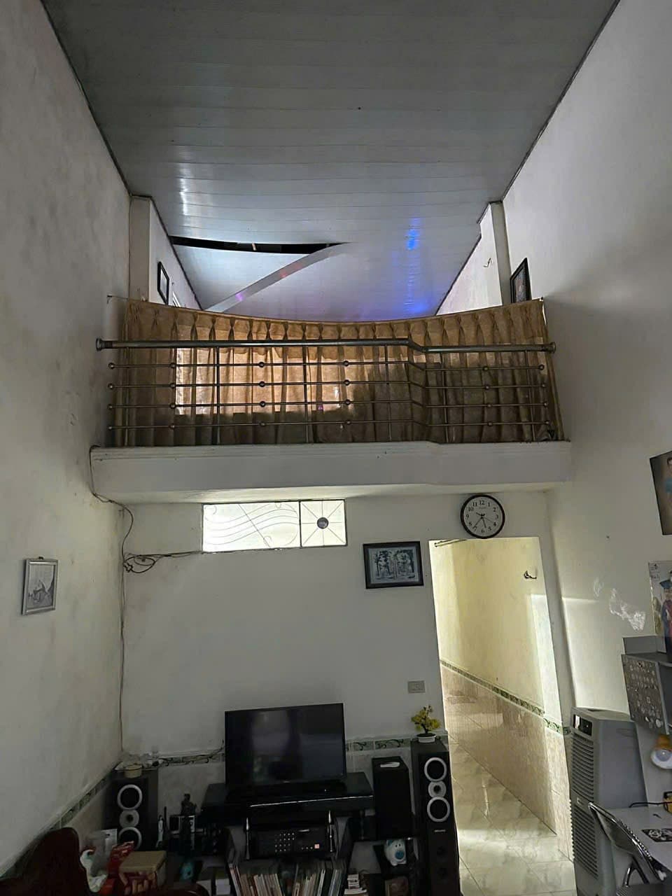 Nhà đất mặt phố, Thanh Khê, Đà Nẵng - 44m² giá 2.85 tỷ