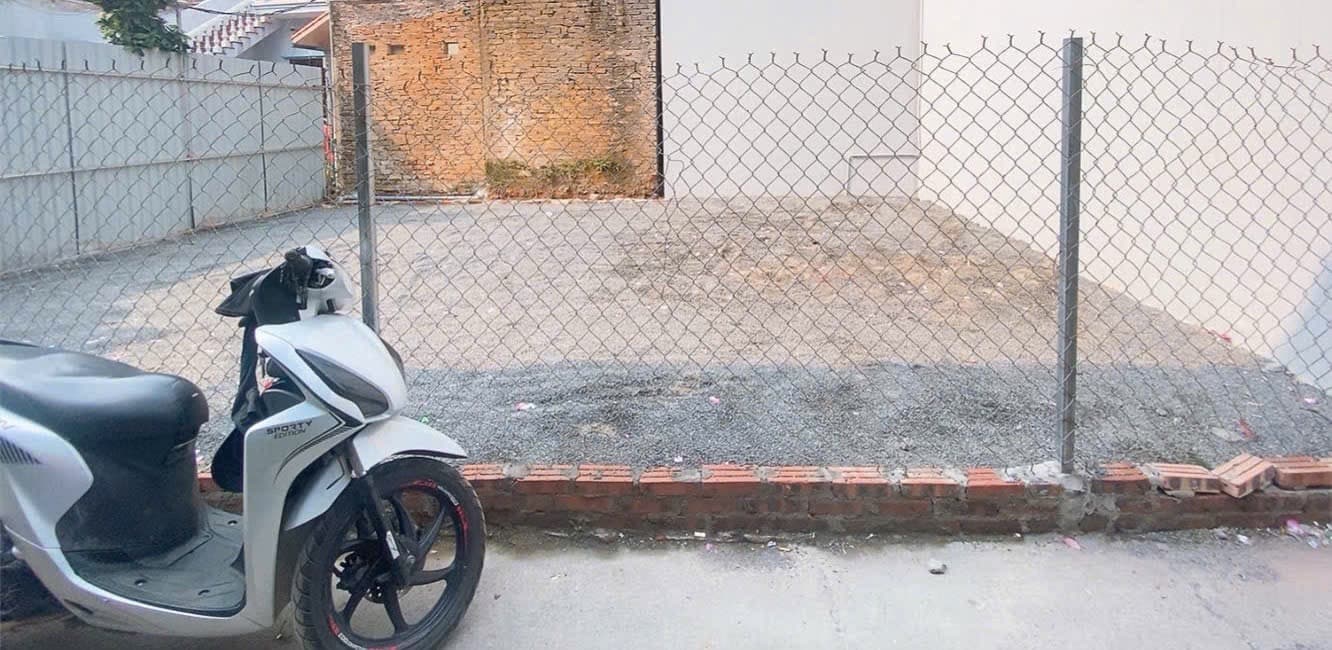 Nhà đất mặt phố, Hà Đông, Hà Nội - 50m² giá 6.5 tỷ