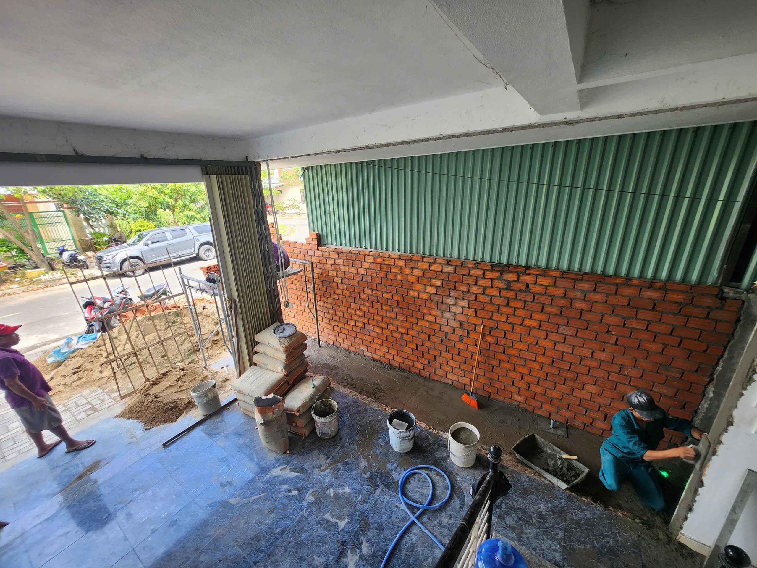 Nhà đất mặt phố, Ngũ Hành Sơn, Đà Nẵng - 103m² giá 6.2 tỷ