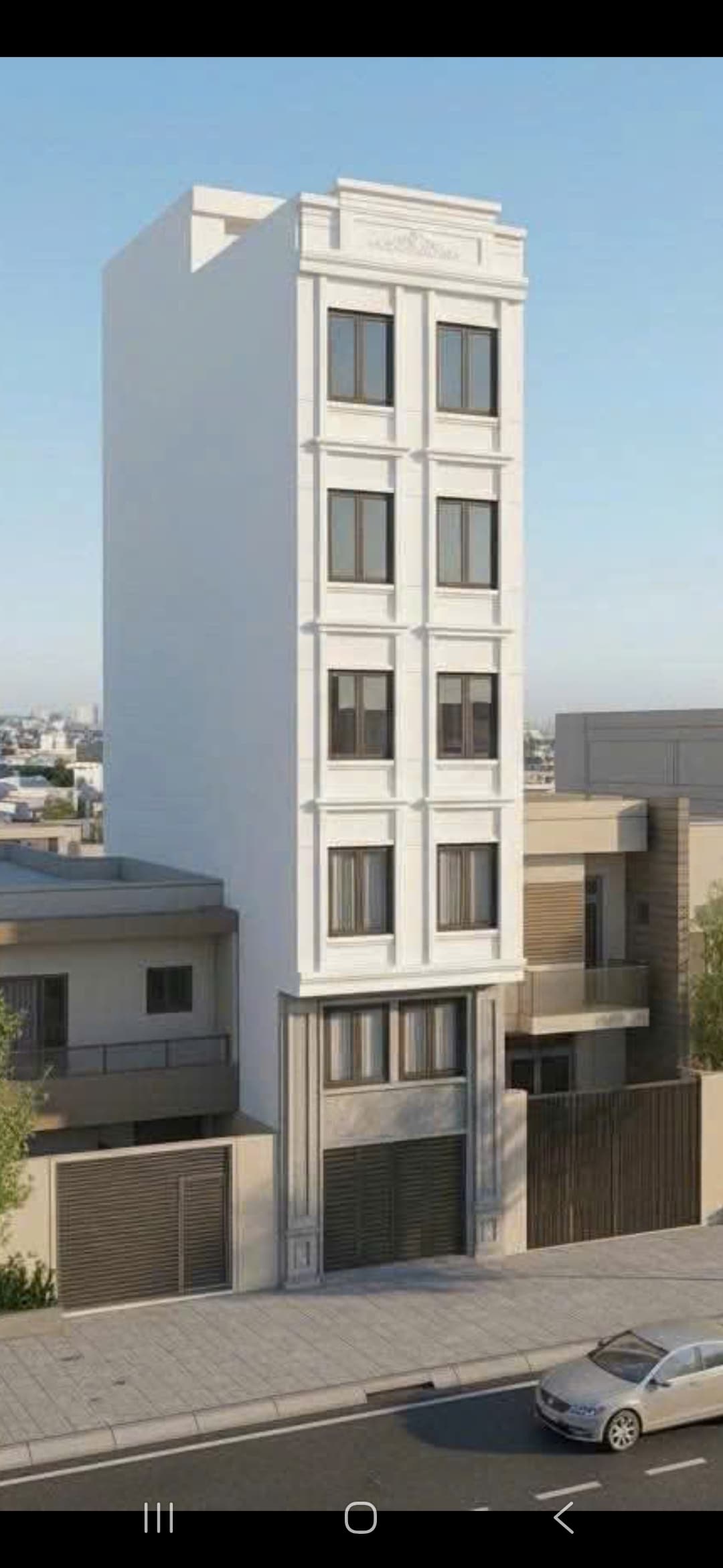 Nhà đất mặt phố, Bắc Từ Liêm, Hà Nội - 55m² giá 13.9 tỷ