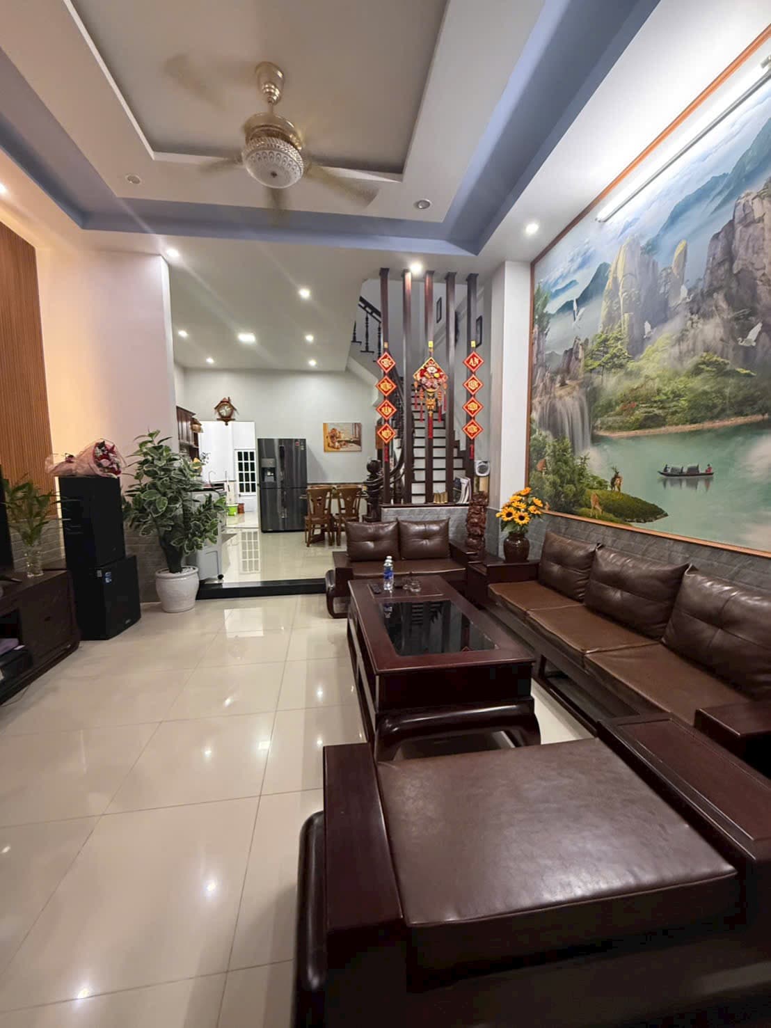 Nhà đất mặt phố, Cẩm Lệ, Đà Nẵng - 68m² giá 6.65 tỷ
