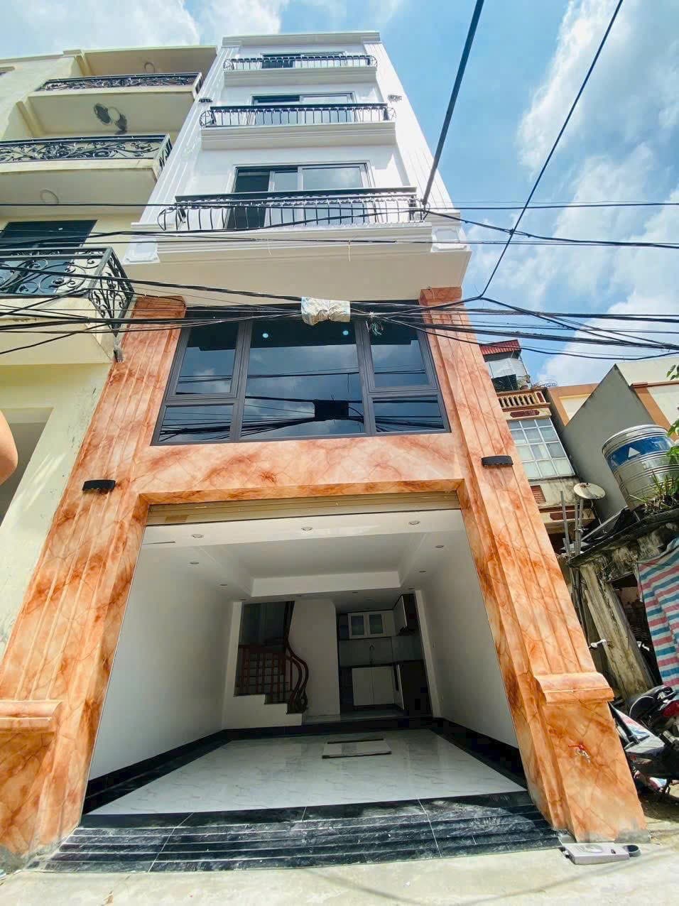 Nhà đất mặt phố, Hoài Đức, Hà Nội - 30m² giá 6.5 tỷ