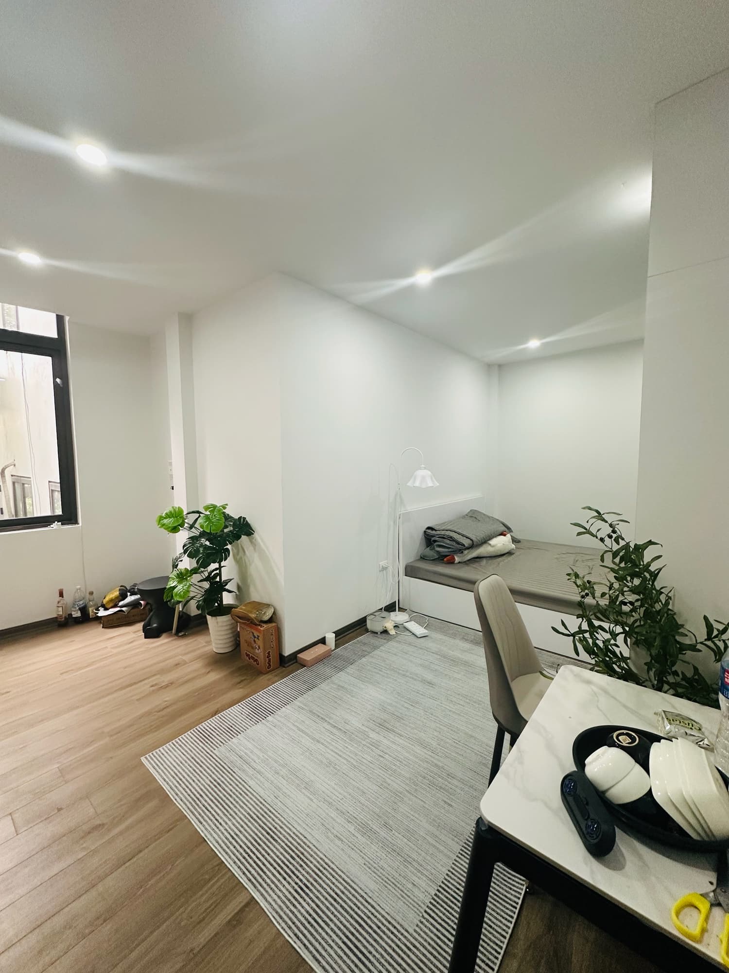 Nhà đất mặt phố, Ba Đình, Hà Nội - 17m² giá 9.3 tỷ