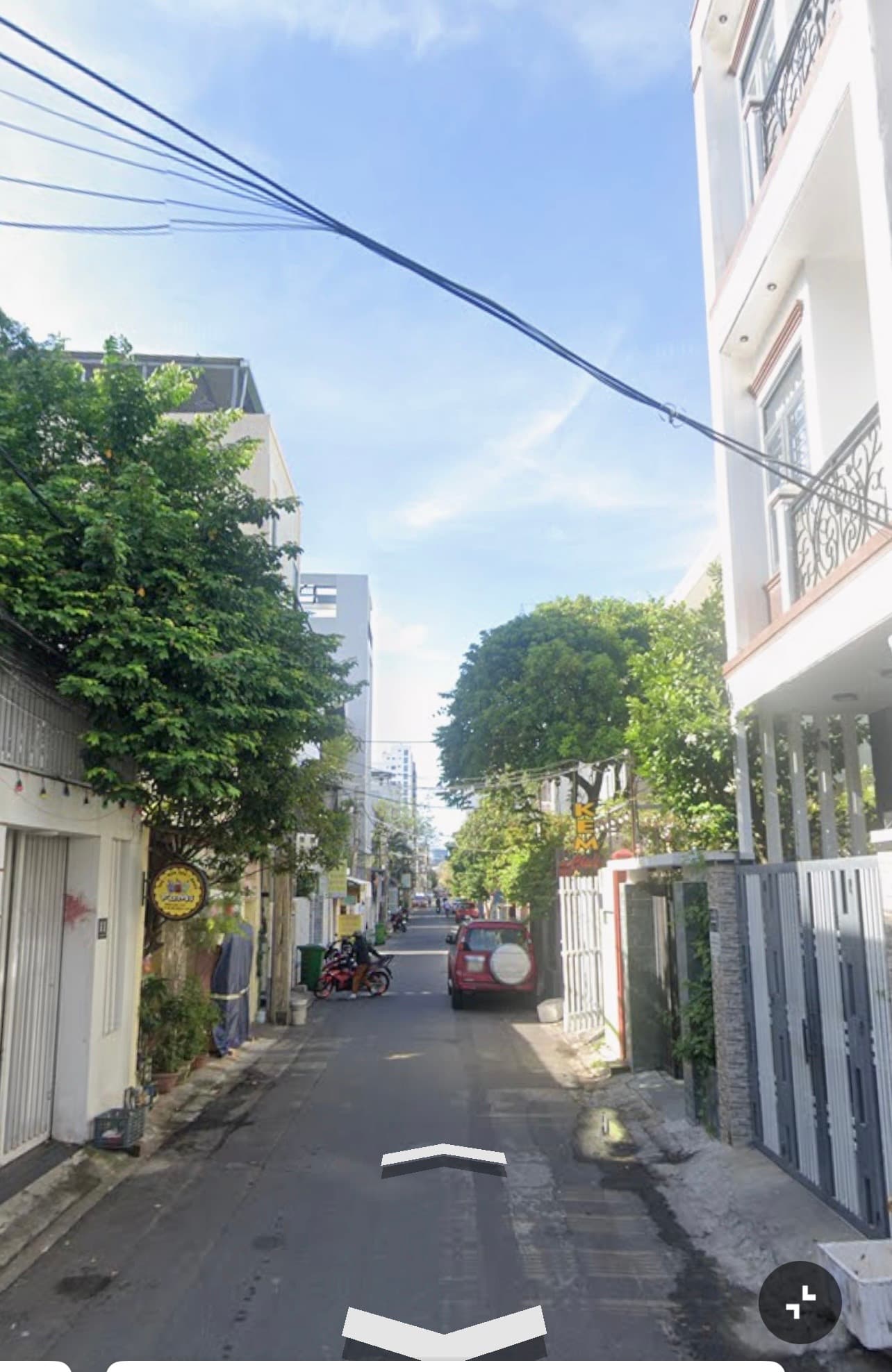 Nhà đất mặt phố, Sơn Trà, Đà Nẵng - 313.4m² giá 41.5 tỷ