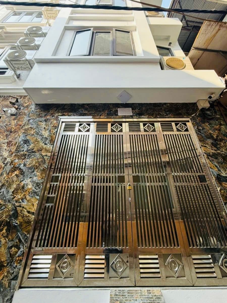 Nhà đất mặt phố, Bắc Từ Liêm, Hà Nội - 42m² giá 15.2 tỷ
