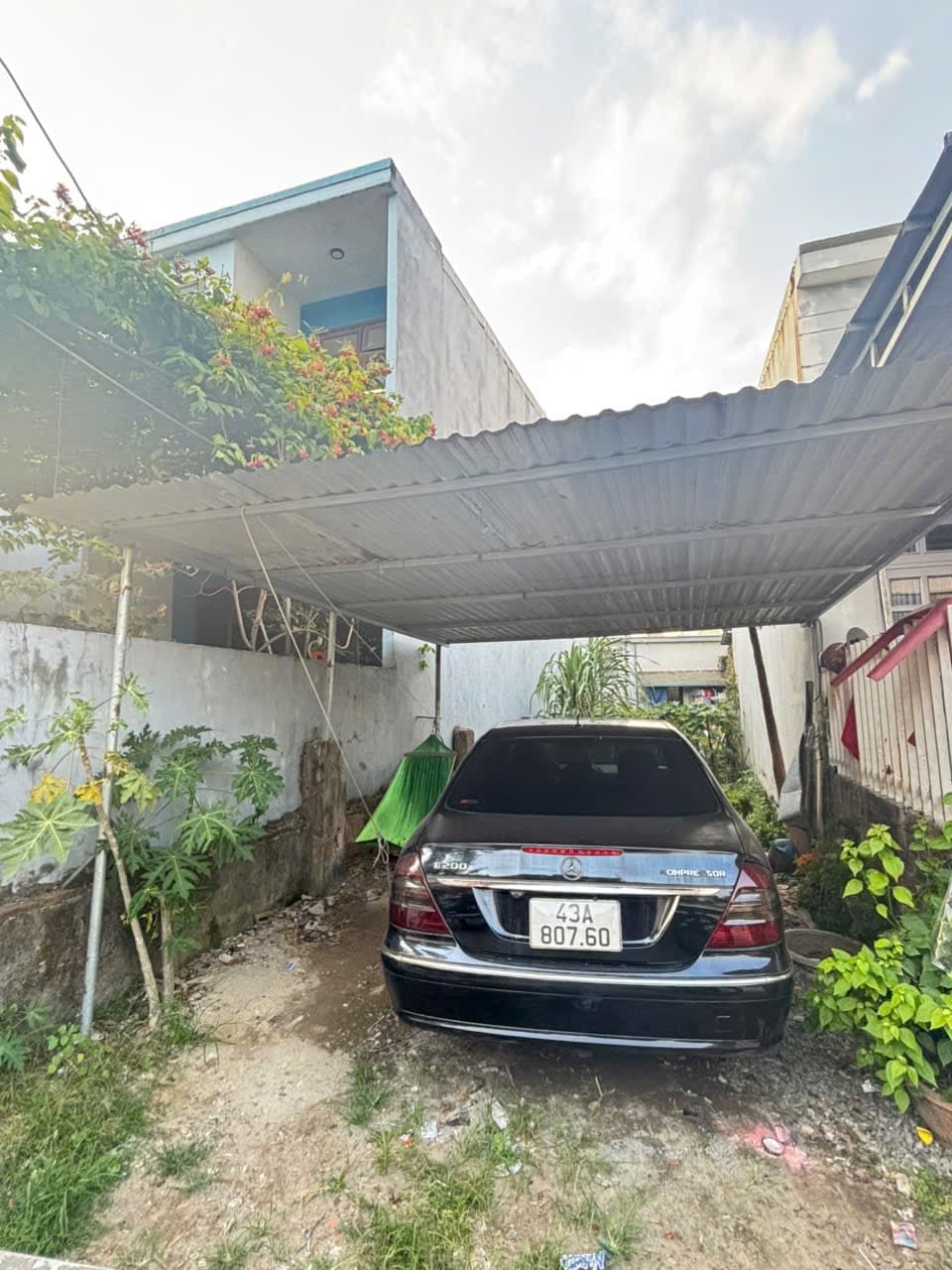 Nhà đất mặt phố, Cẩm Lệ, Đà Nẵng - 77.2m² giá 3.75 tỷ