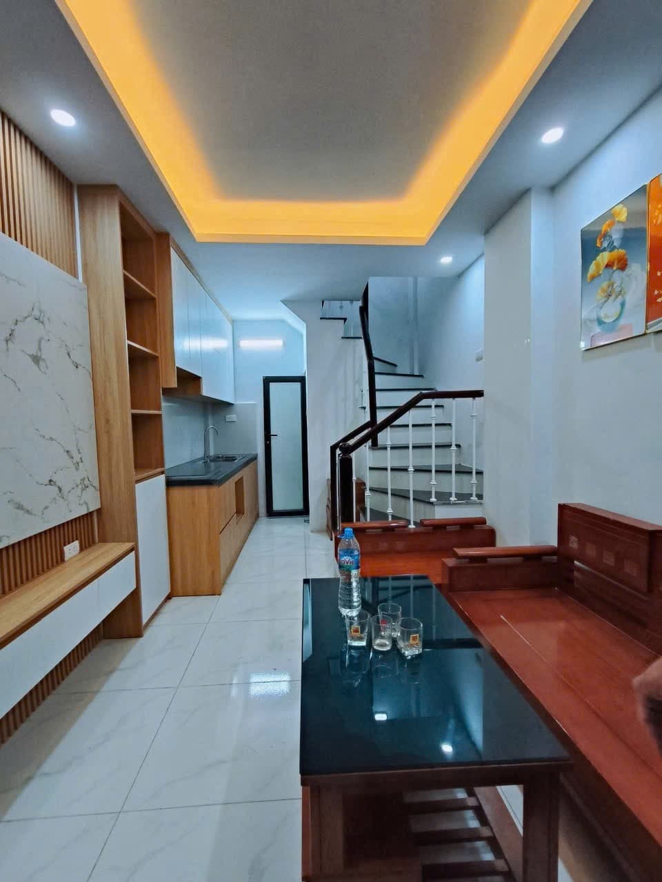 Nhà đất mặt phố, Thanh Xuân, Hà Nội - 17m² giá 6.5 tỷ