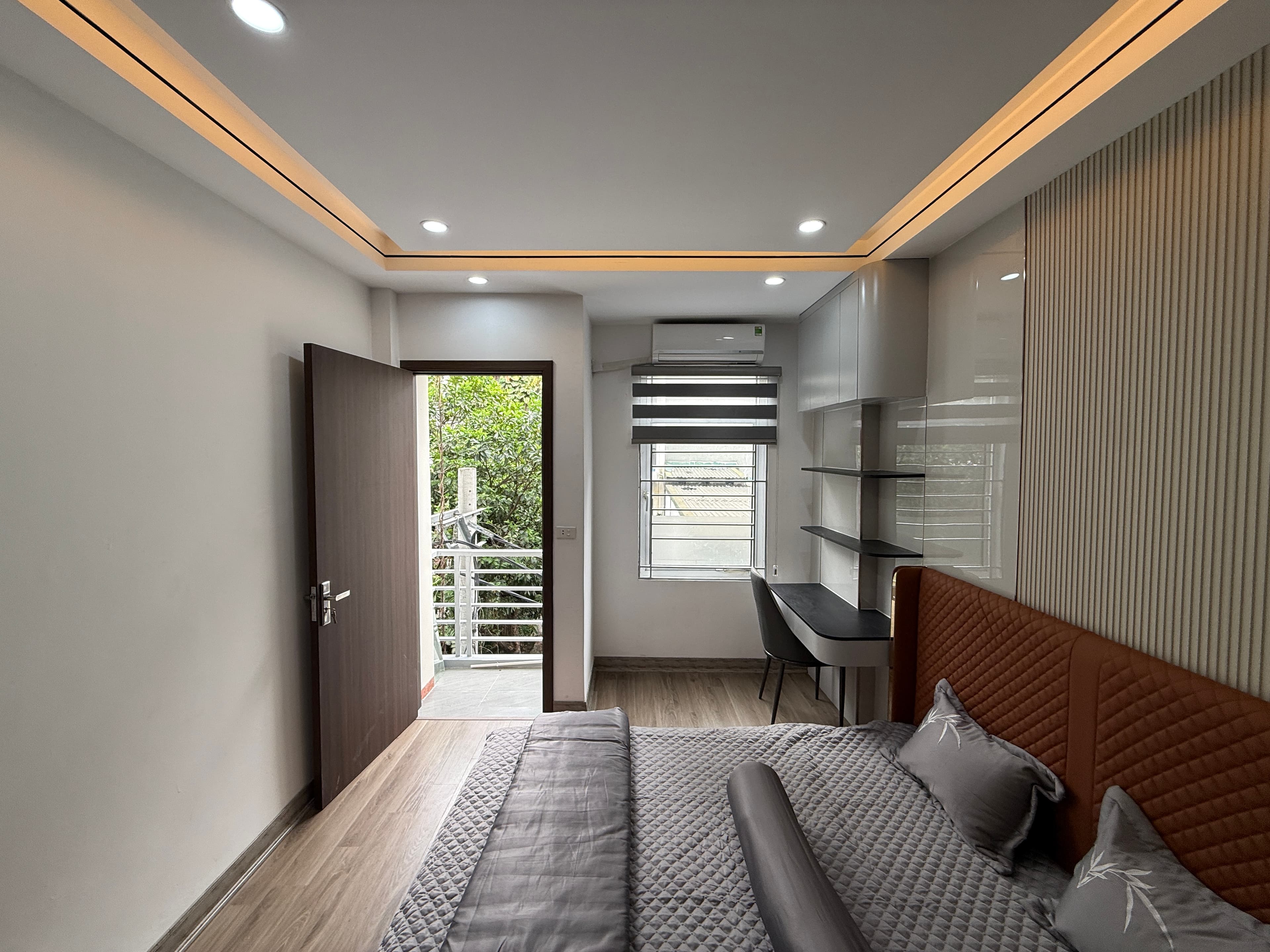 Nhà đất mặt phố, Thanh Xuân, Hà Nội - 38m² giá 11 tỷ
