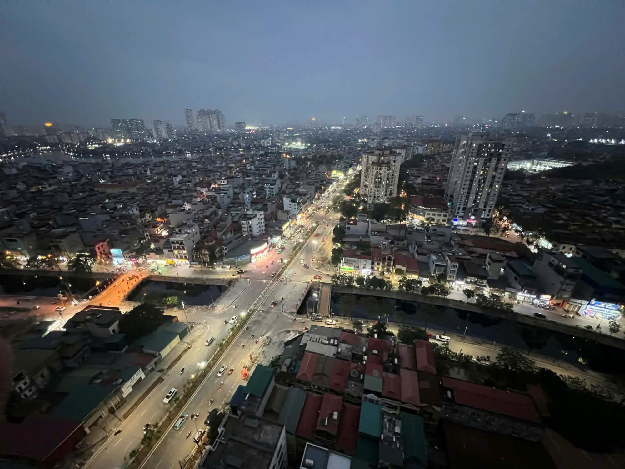 Căn hộ Sky Central -, - 88m² giá 8.5 tỷ