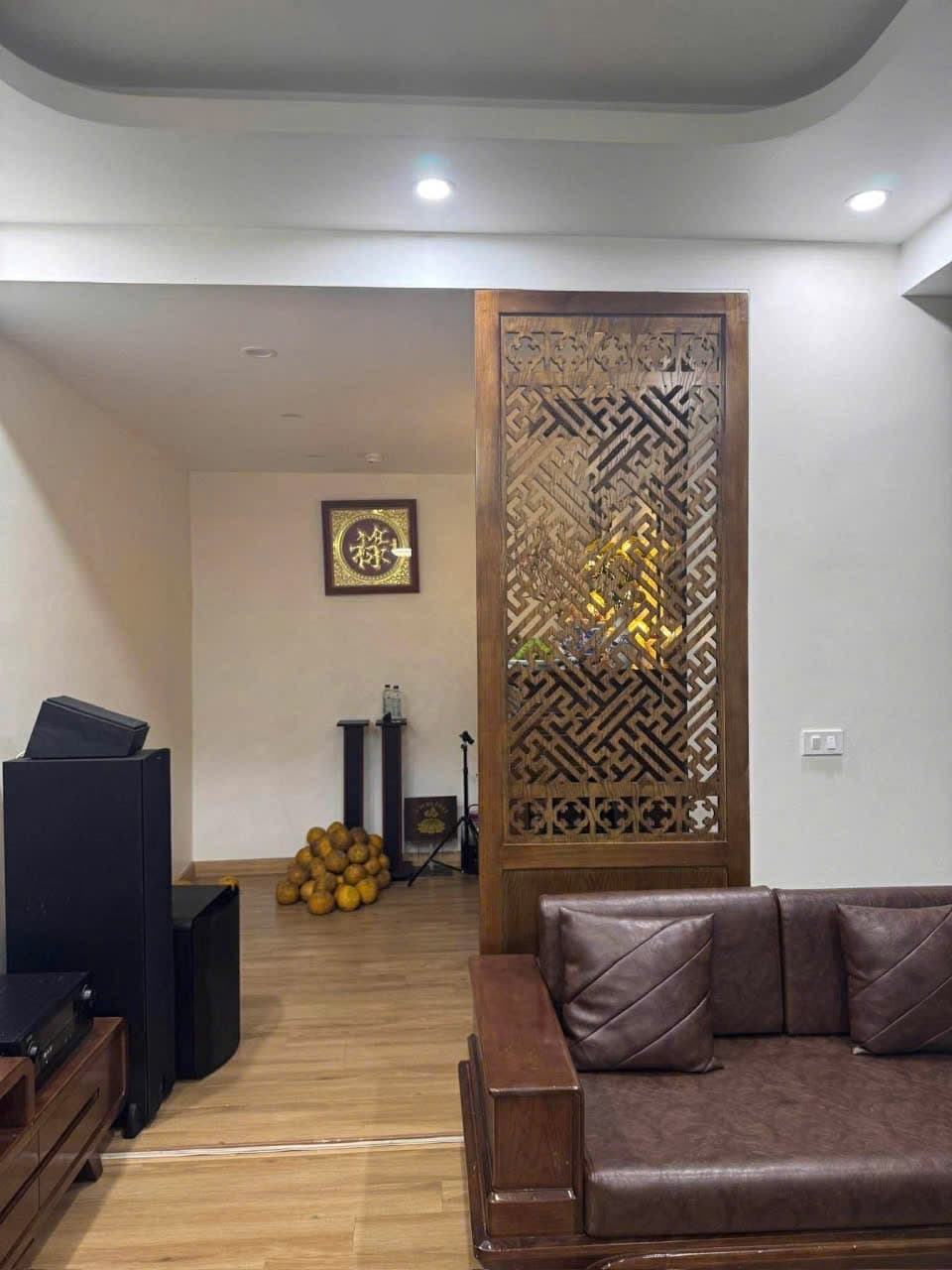 Căn hộ mặt phố, Nam Từ Liêm, Hà Nội - 96m² giá 8.45 tỷ