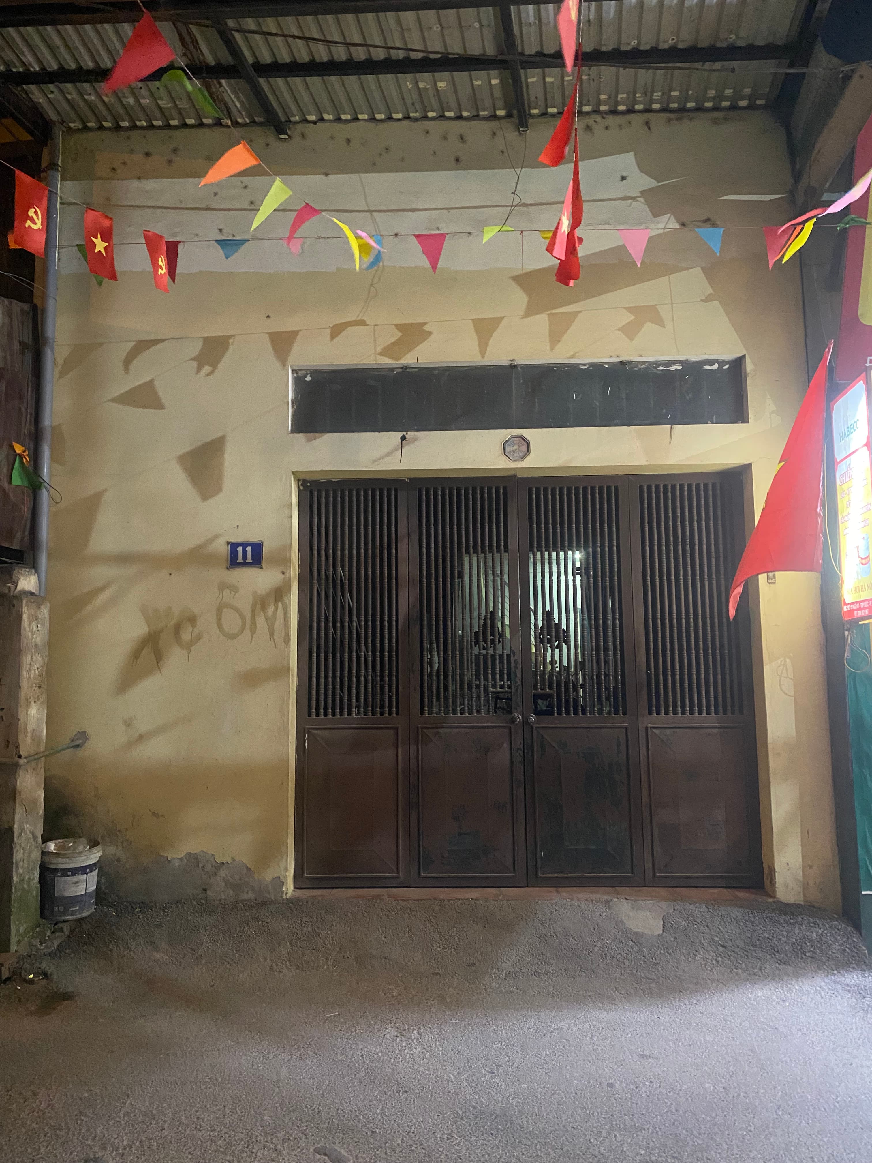Nhà đất mặt phố, Nam Từ Liêm, Hà Nội - 153.7m² giá 23.8 tỷ