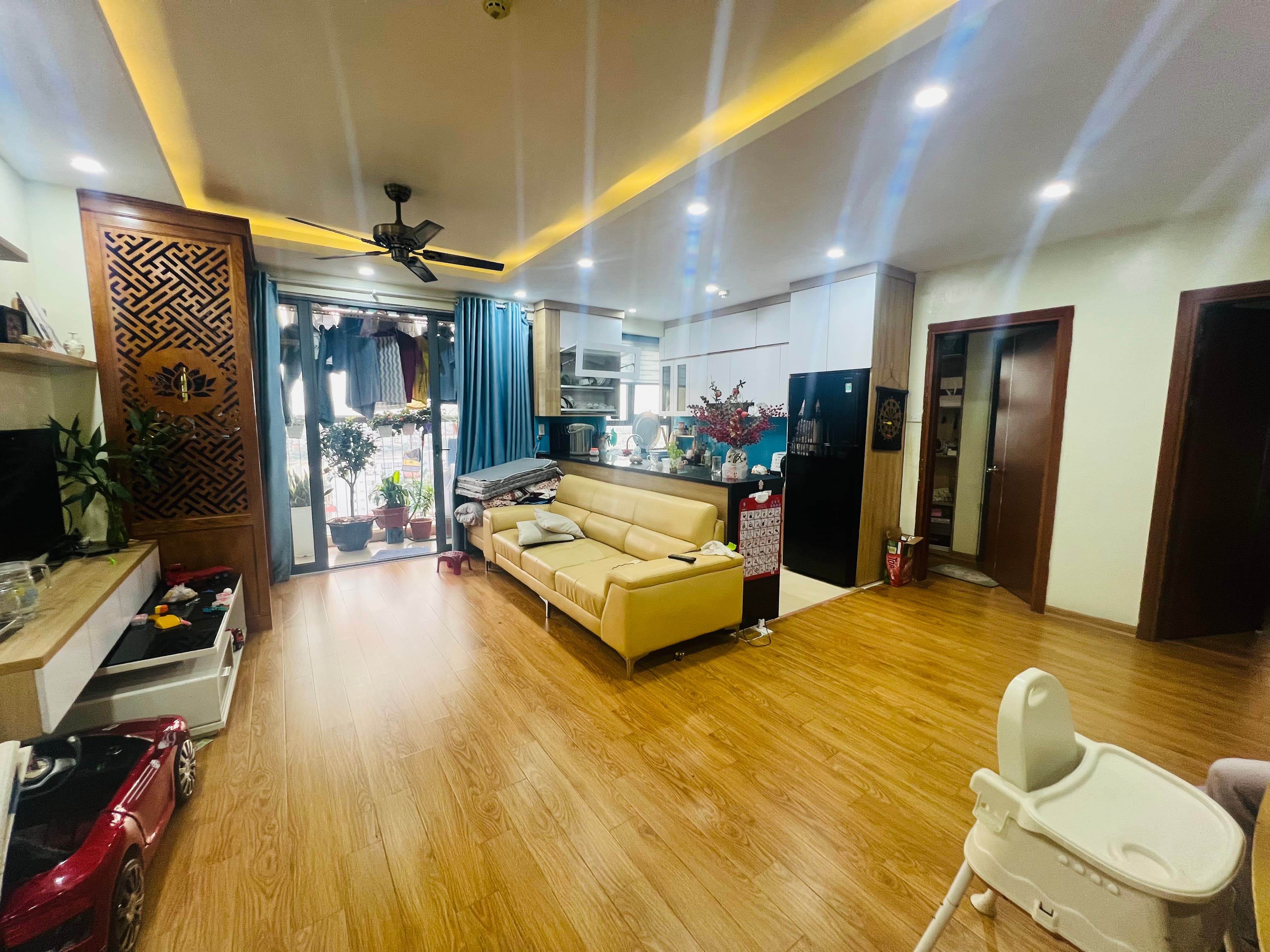 Căn hộ CT36 - Dream Home -, - 66m² giá 5.6 tỷ