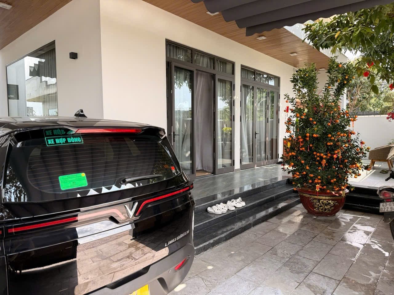 Nhà đất mặt phố, Cẩm Lệ, Đà Nẵng - 366.8m² giá 30.5 tỷ