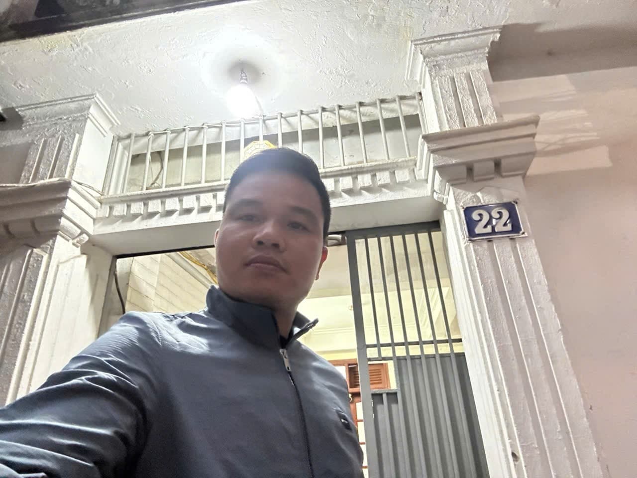 Nhà đất mặt phố, Hai Bà Trưng, Hà Nội - 62m² giá 17.9 tỷ