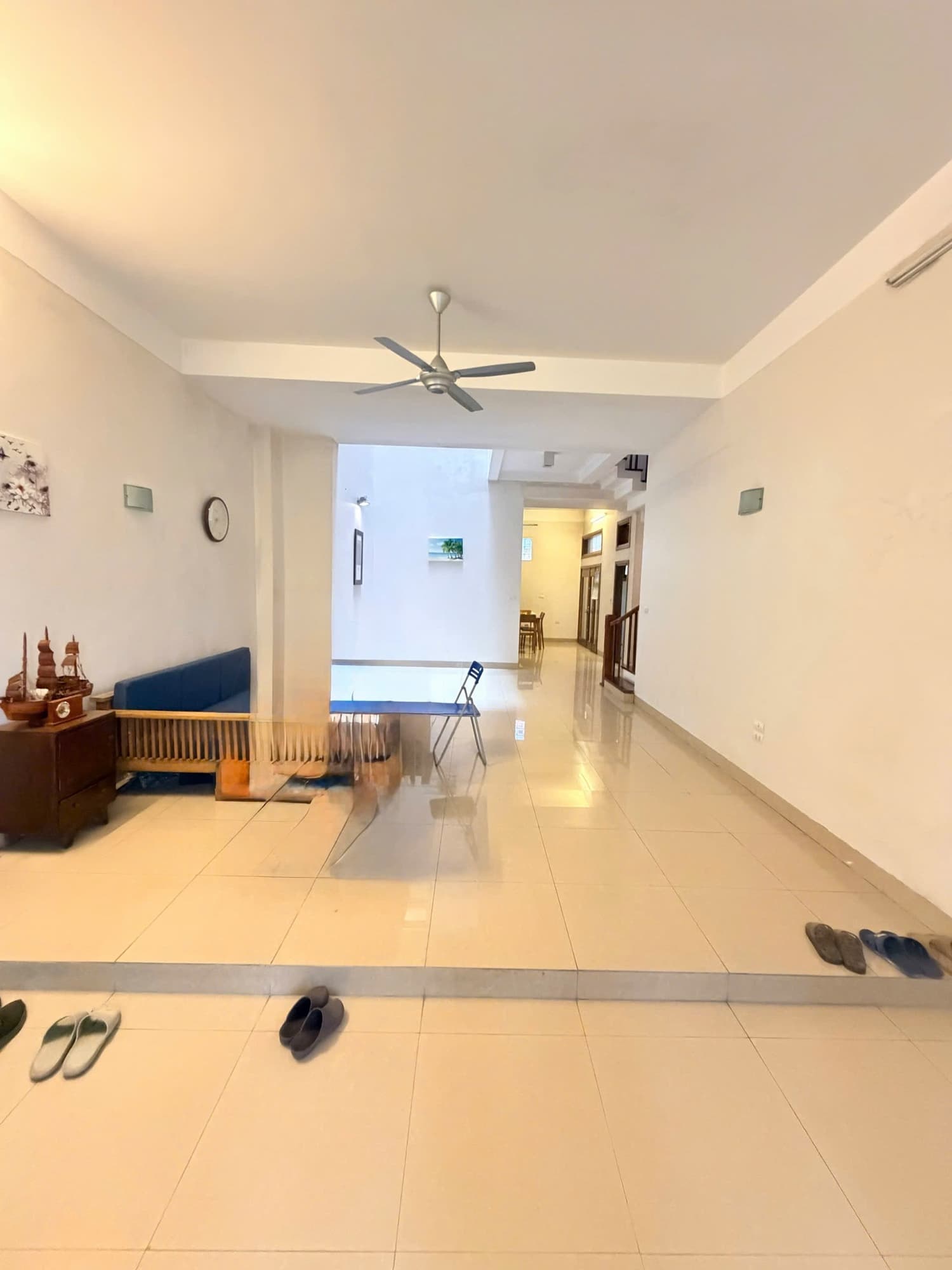 Nhà đất mặt phố, Tây Hồ, Hà Nội - 112m² giá 24.5 tỷ