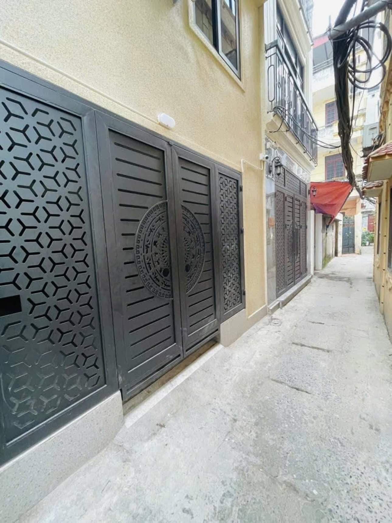 Nhà đất mặt phố, Bắc Từ Liêm, Hà Nội - 56m² giá 16.9 tỷ