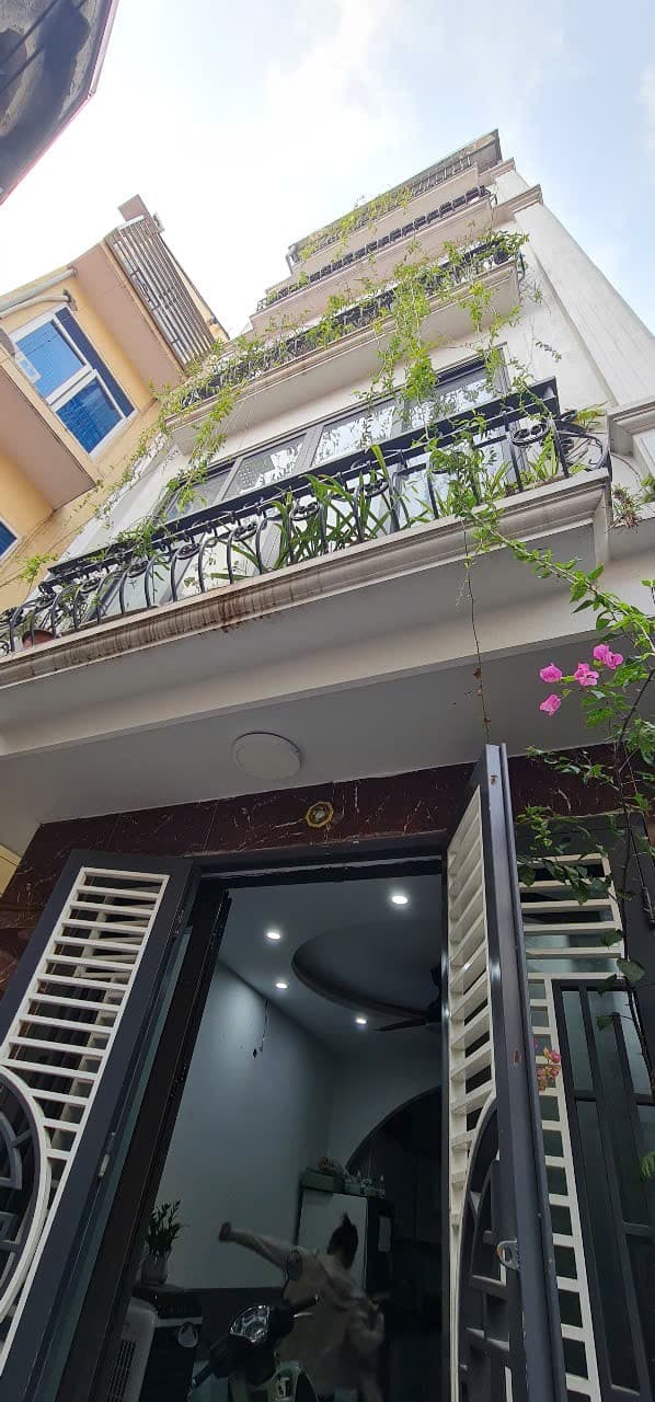 Nhà đất mặt phố, Bắc Từ Liêm, Hà Nội - 30m² giá 8.8 tỷ