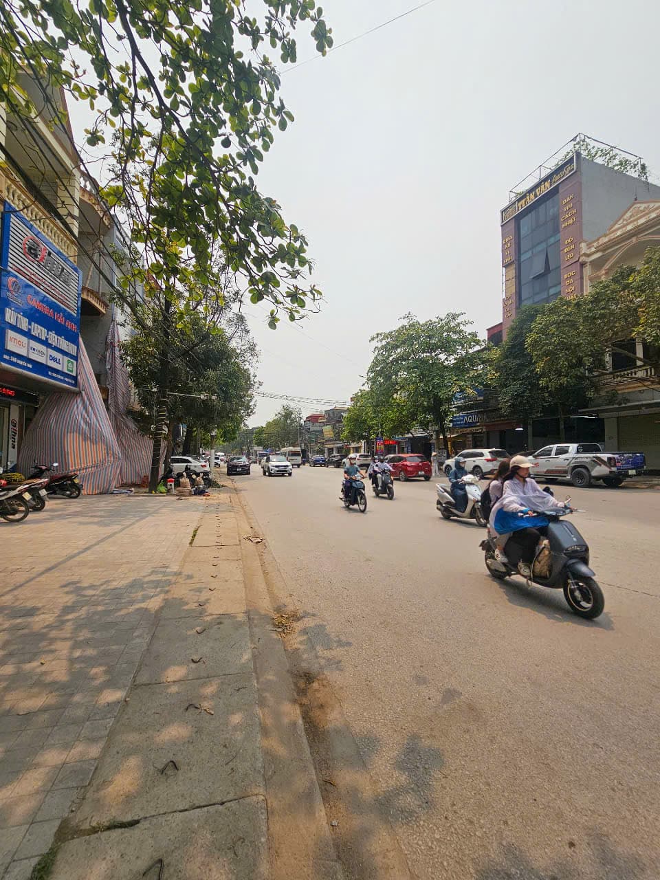 Nhà đất mặt phố, Thanh Hóa, Thanh Hóa - 78.3m² giá 7.8 tỷ