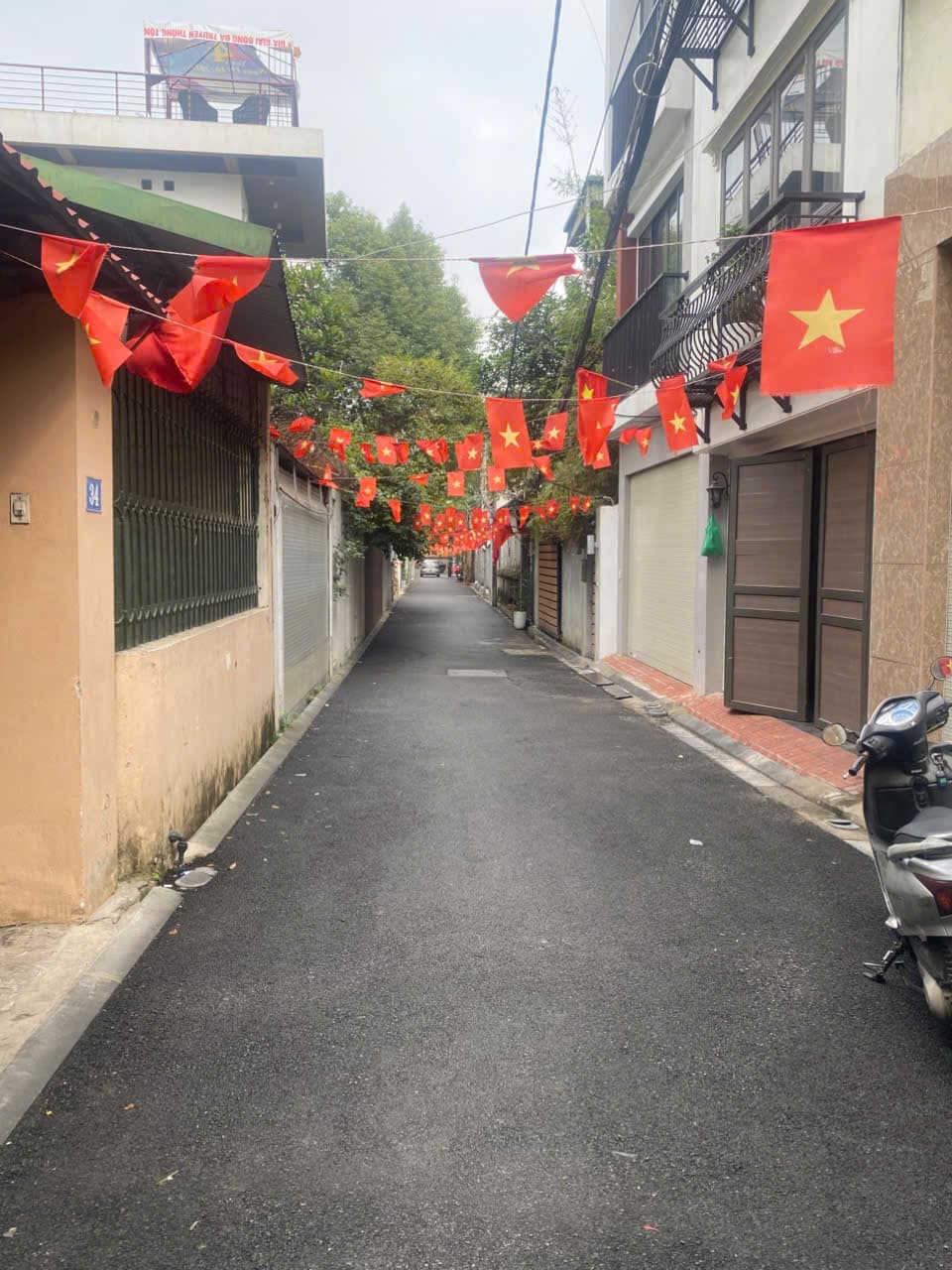 Nhà đất mặt phố, Long Biên, Hà Nội - 99.7m² giá 13.8 tỷ