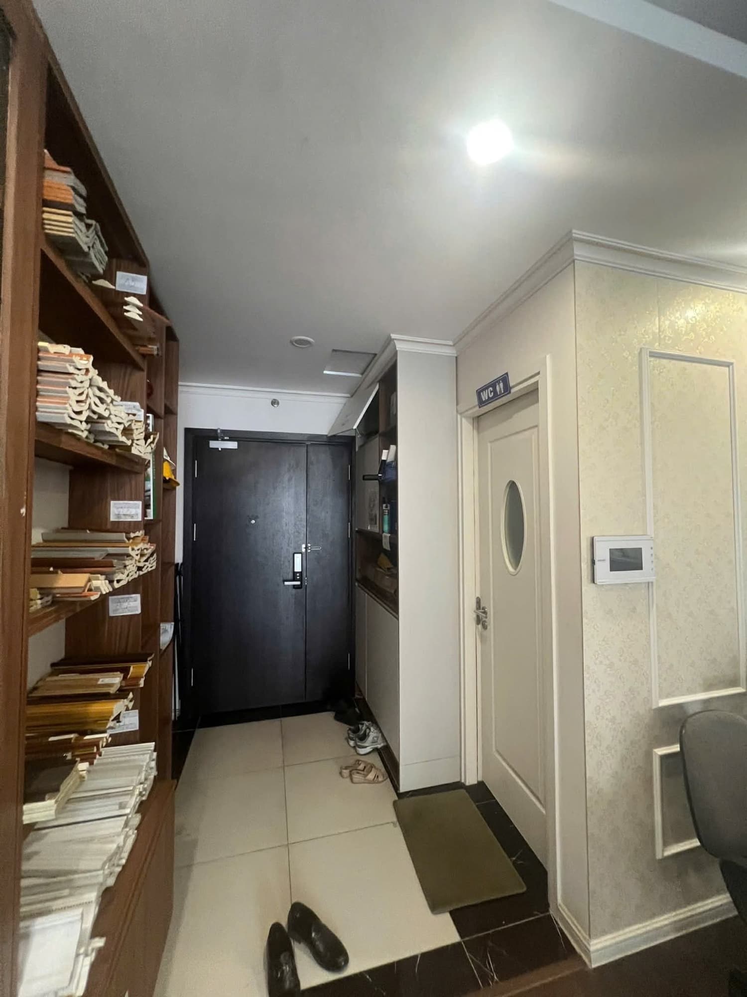 Căn hộ mặt phố, Hai Bà Trưng, Hà Nội - 96m² giá 11.9 tỷ