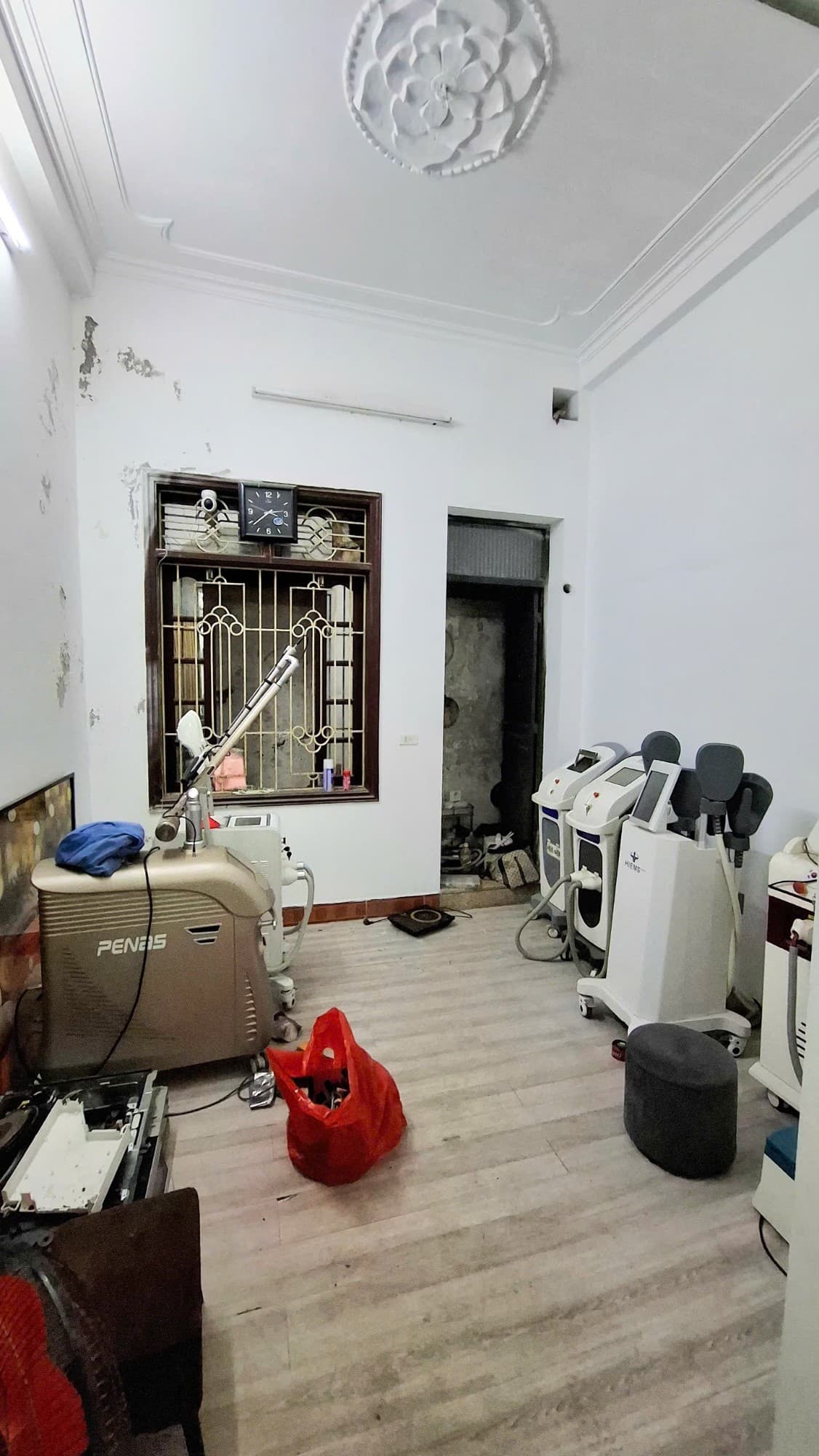 Nhà đất mặt phố, Thanh Trì, Hà Nội - 47m² giá 14.3 tỷ