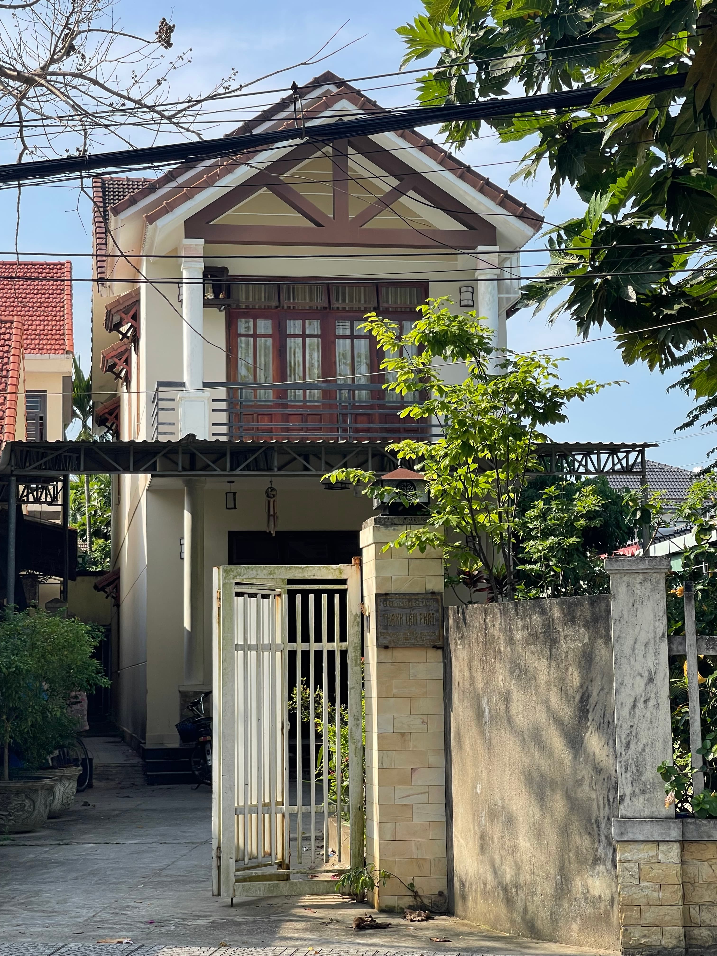 Nhà đất mặt phố, Hội An, Quảng Nam - 662.4m² giá 58 tỷ