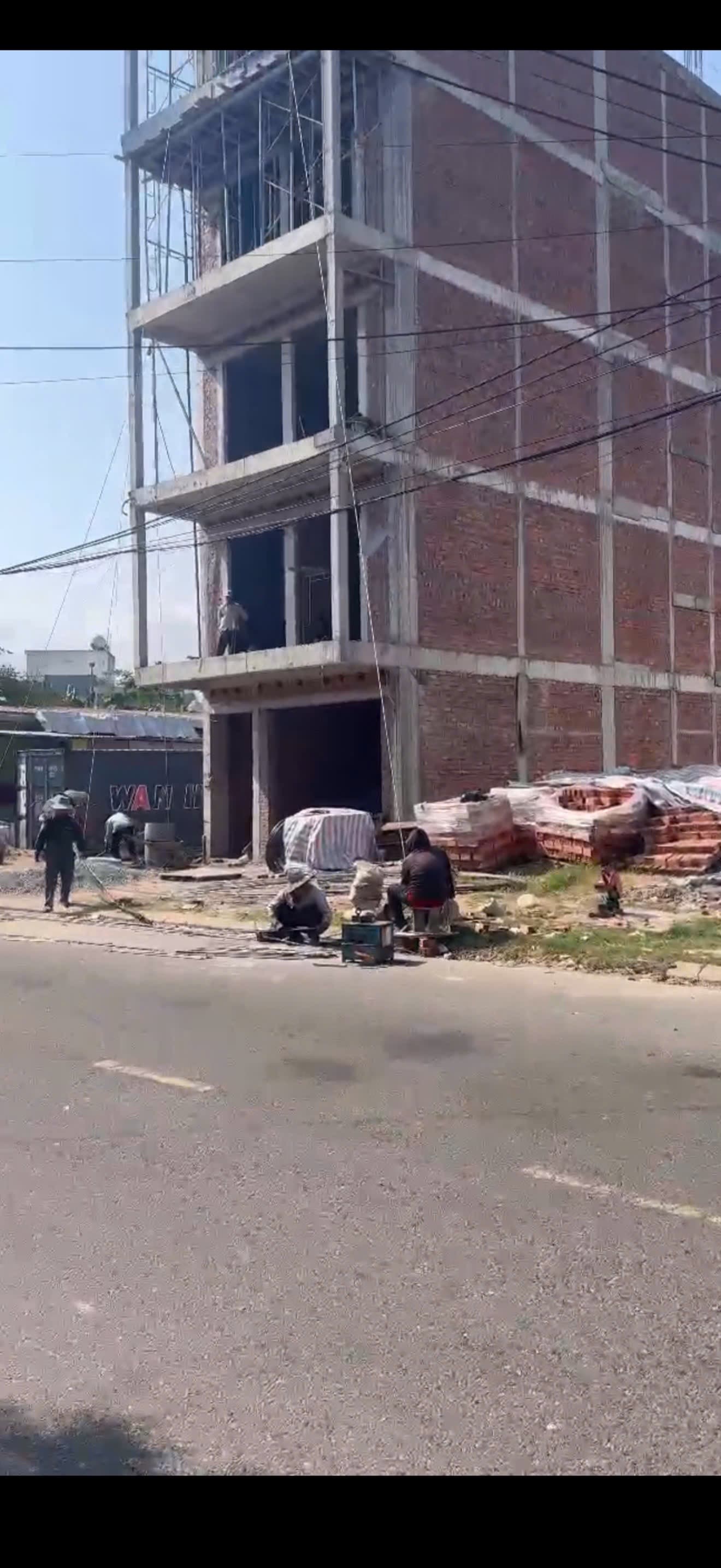Nhà đất mặt phố, Liên Chiểu, Đà Nẵng - 96.5m² giá 6.35 tỷ