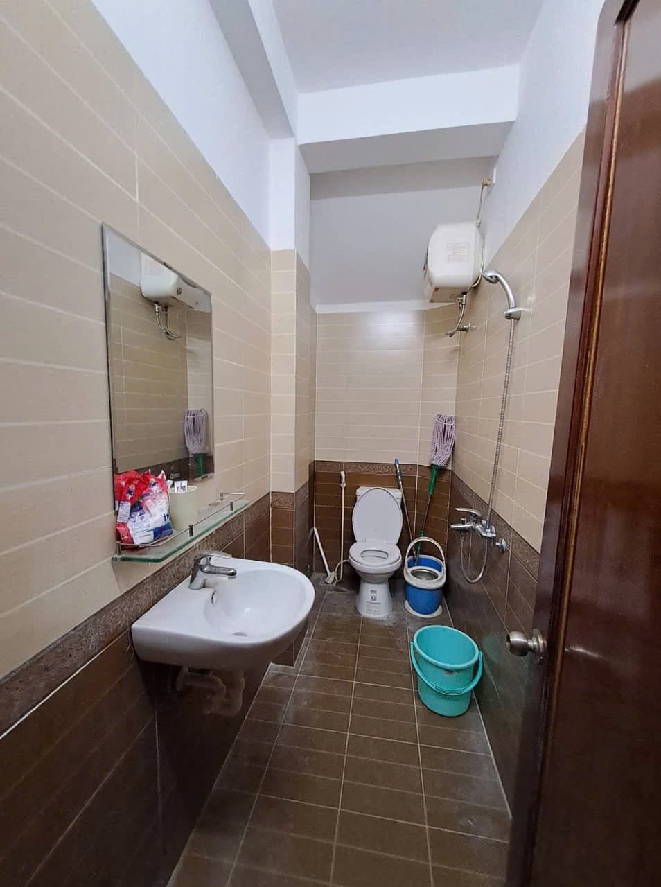 Nhà đất mặt phố, Sơn Trà, Đà Nẵng - 56m² giá 10.8 tỷ