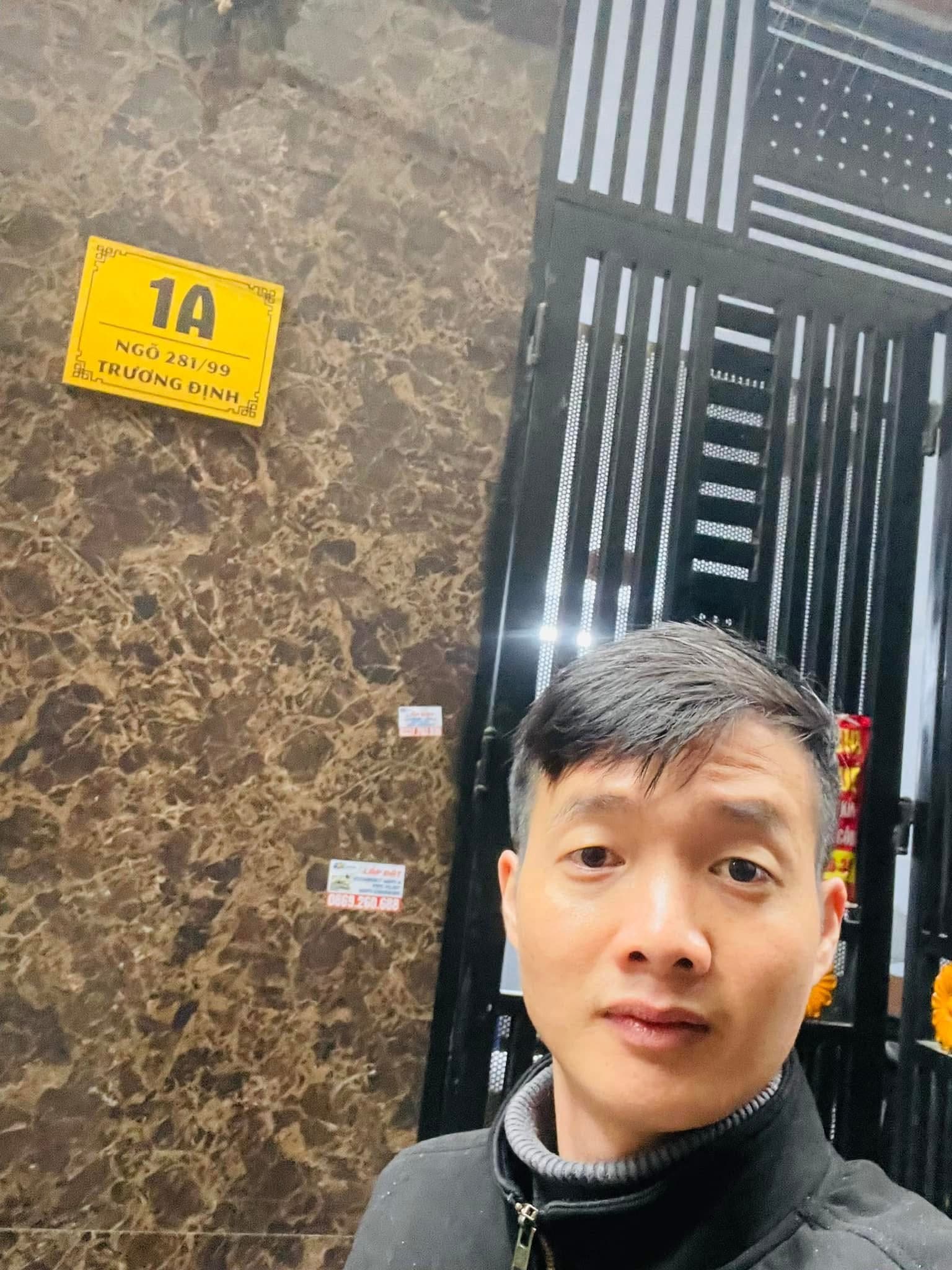 Nhà đất mặt phố, Hoàng Mai, Hà Nội - 56m² giá 15 tỷ