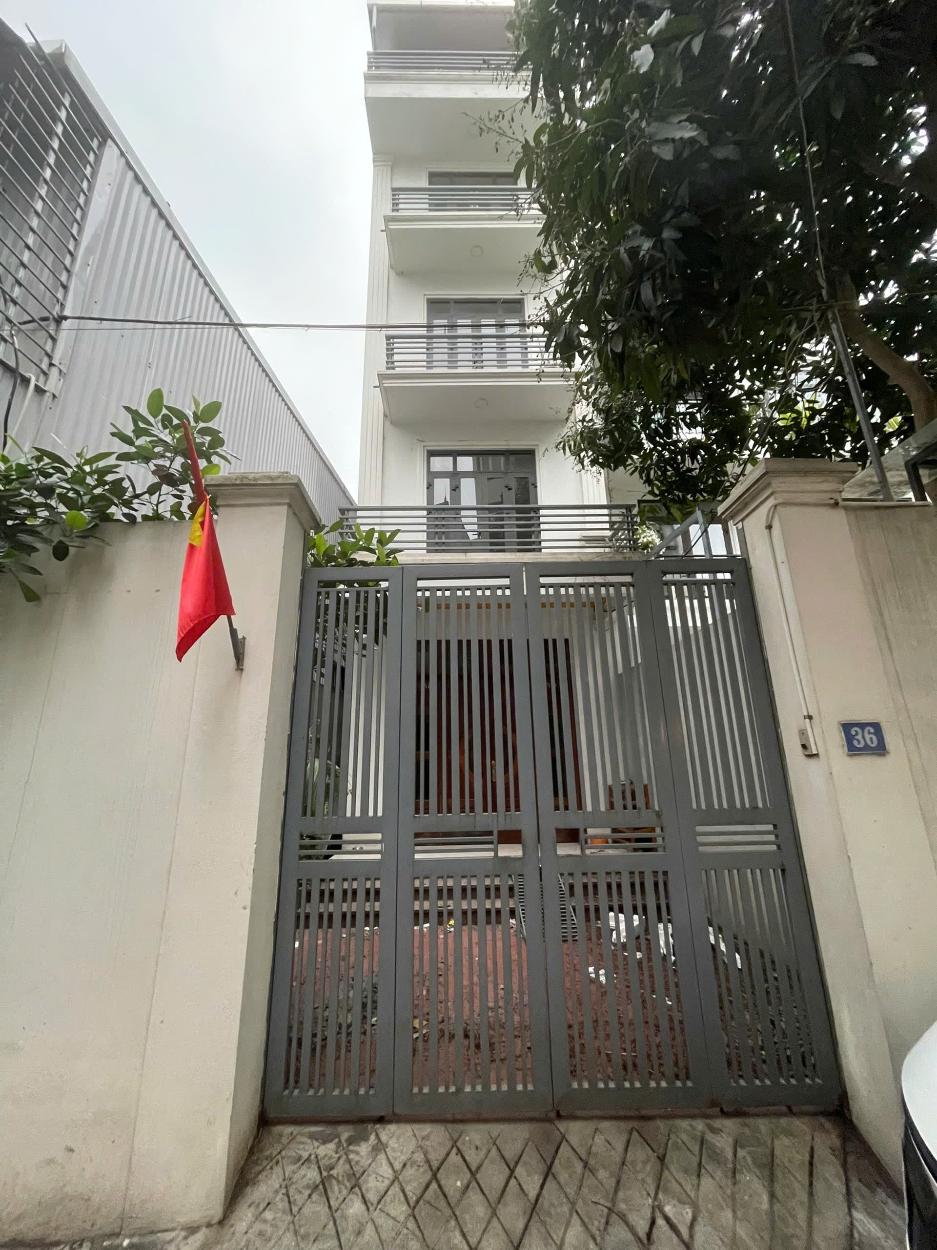 Nhà đất mặt phố, Long Biên, Hà Nội - 75m² giá 17.5 tỷ