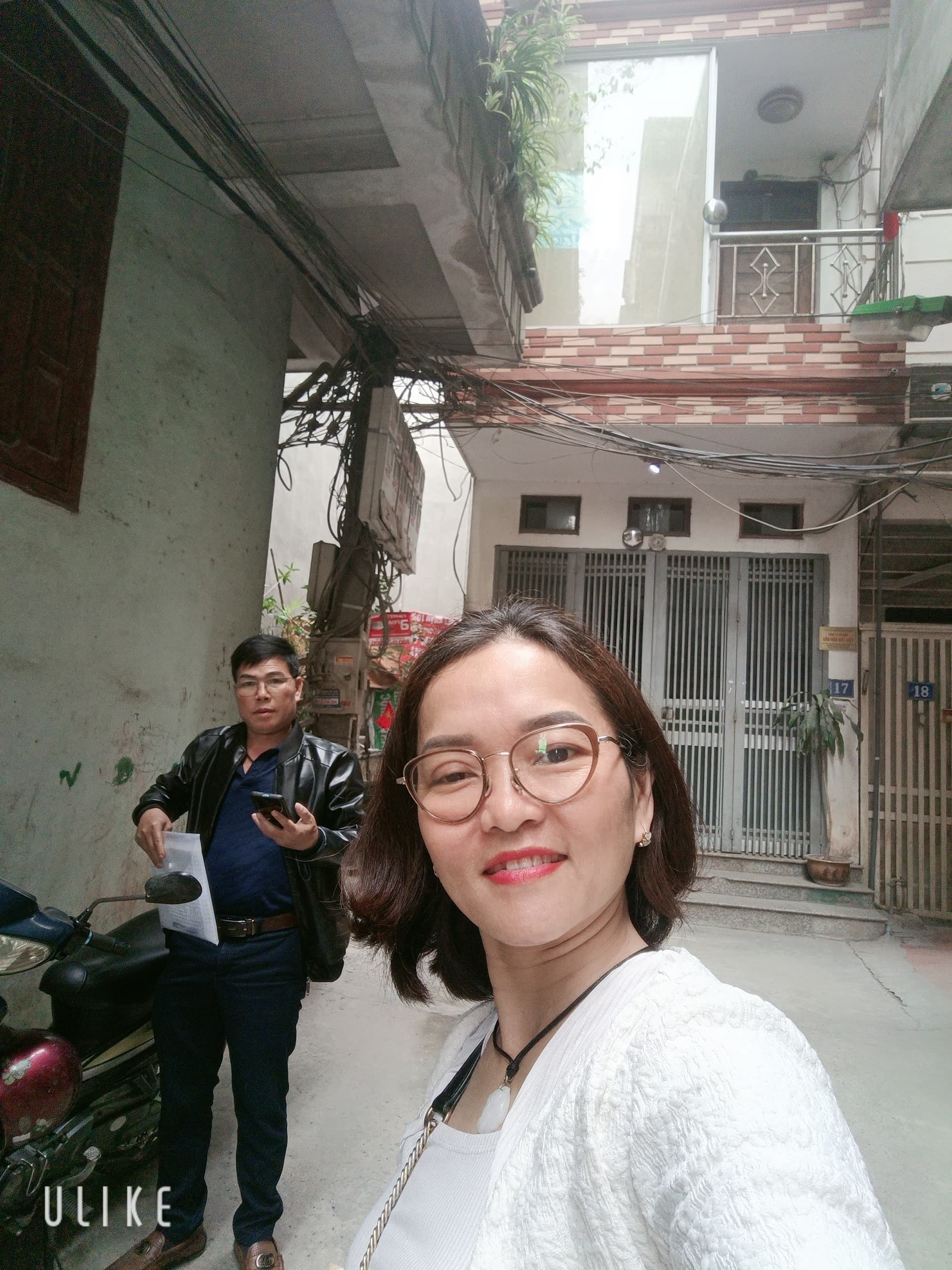 Nhà đất mặt phố, Hoàng Mai, Hà Nội - 35m² giá 10.2 tỷ