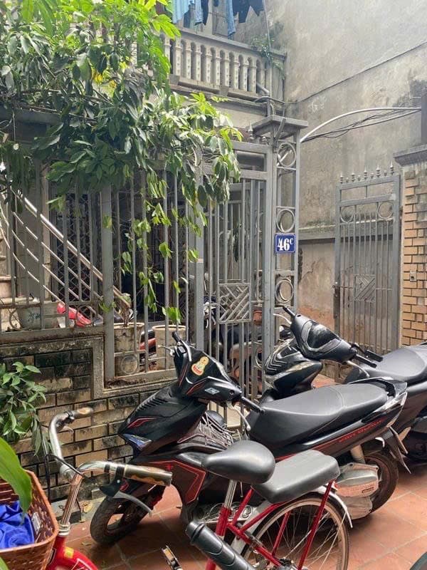 Nhà đất mặt phố, Cầu Giấy, Hà Nội - 85m² giá 19.5 tỷ