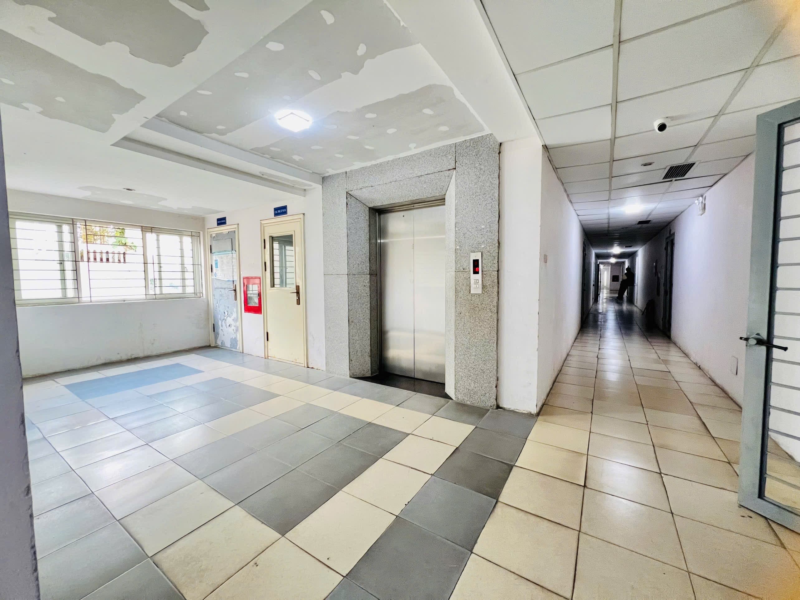 Căn hộ Chung cư Newtatco -, - 71.3m² giá 7.35 tỷ
