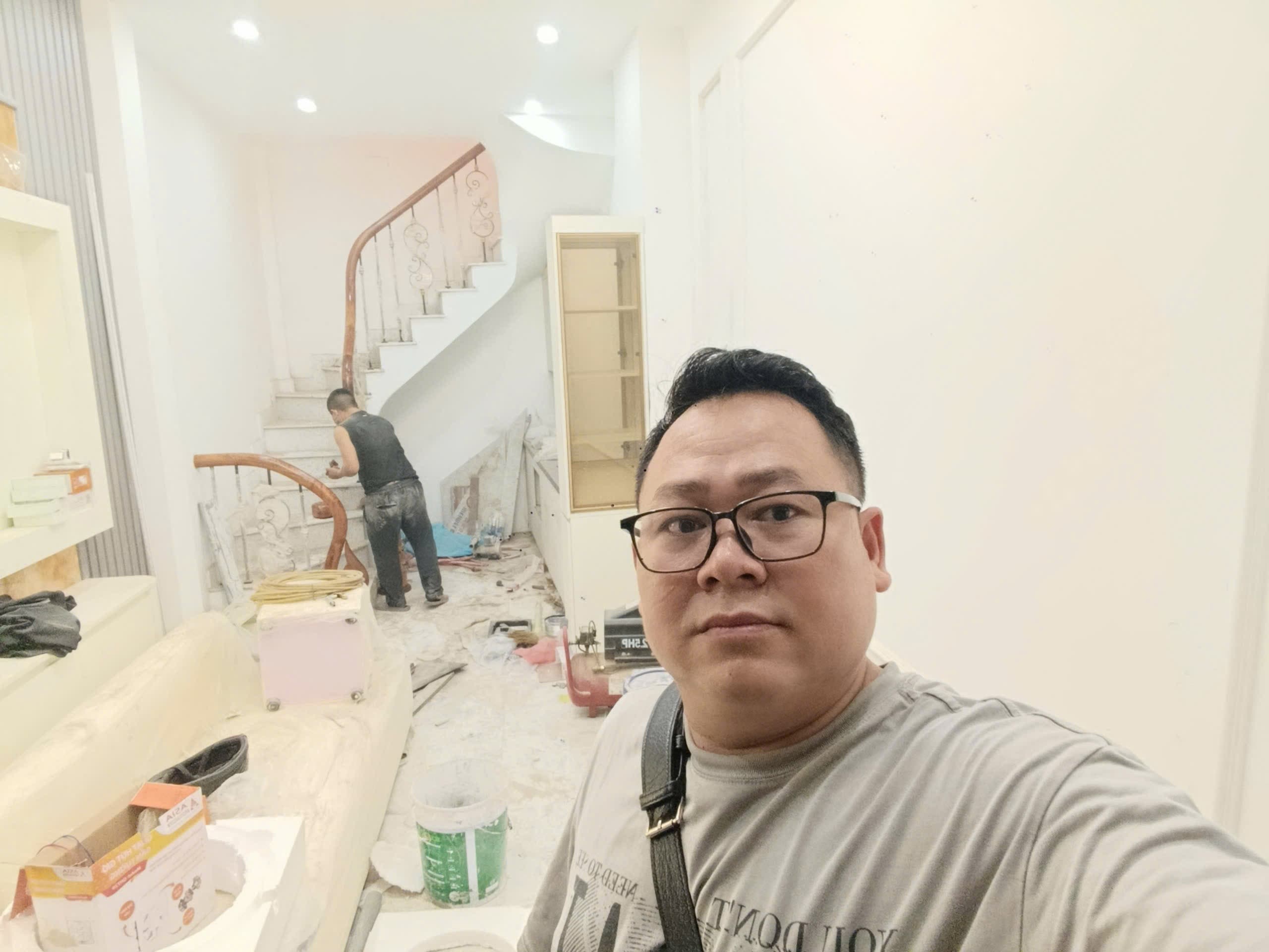 Nhà đất mặt phố, Ba Đình, Hà Nội - 21m² giá 7.56 tỷ