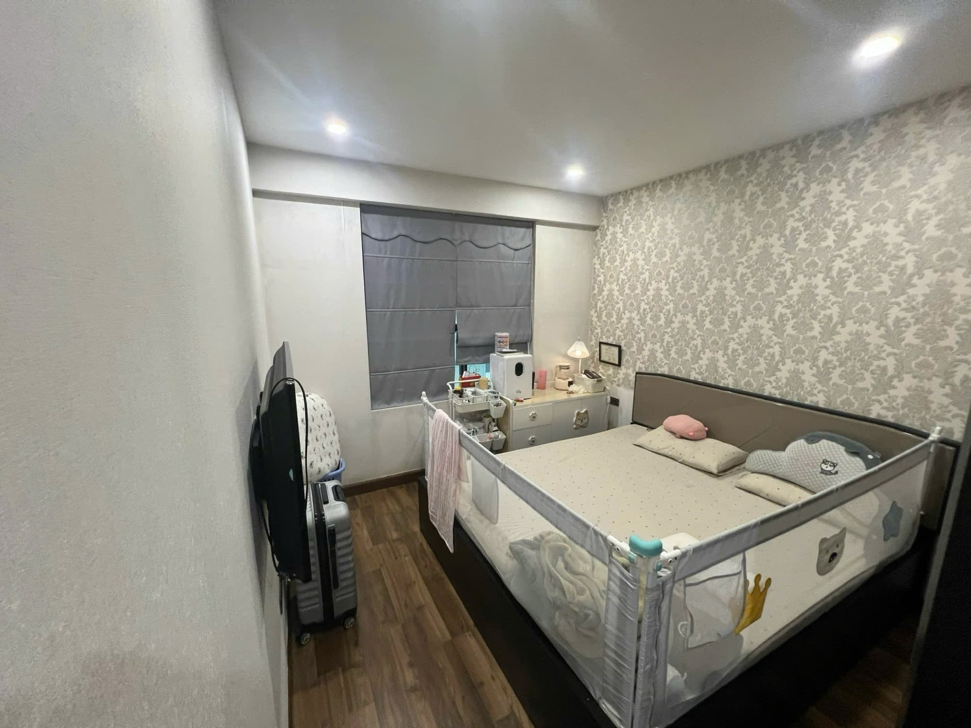 Căn hộ Goldmark City -, - 77m² giá 7.5 tỷ